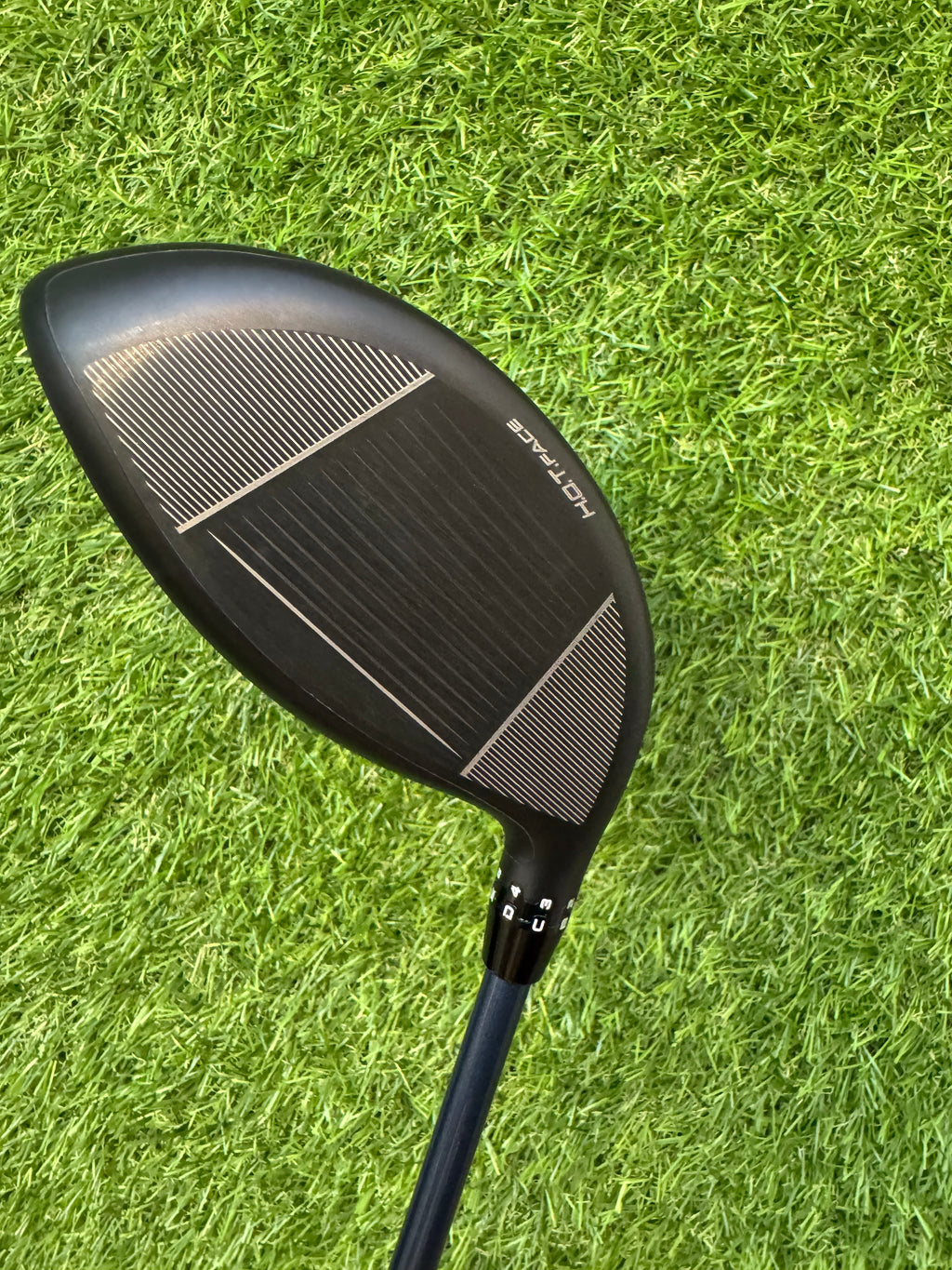 Cobra DS Adapt LS 9° Driver – Denali Blue 60 Regular