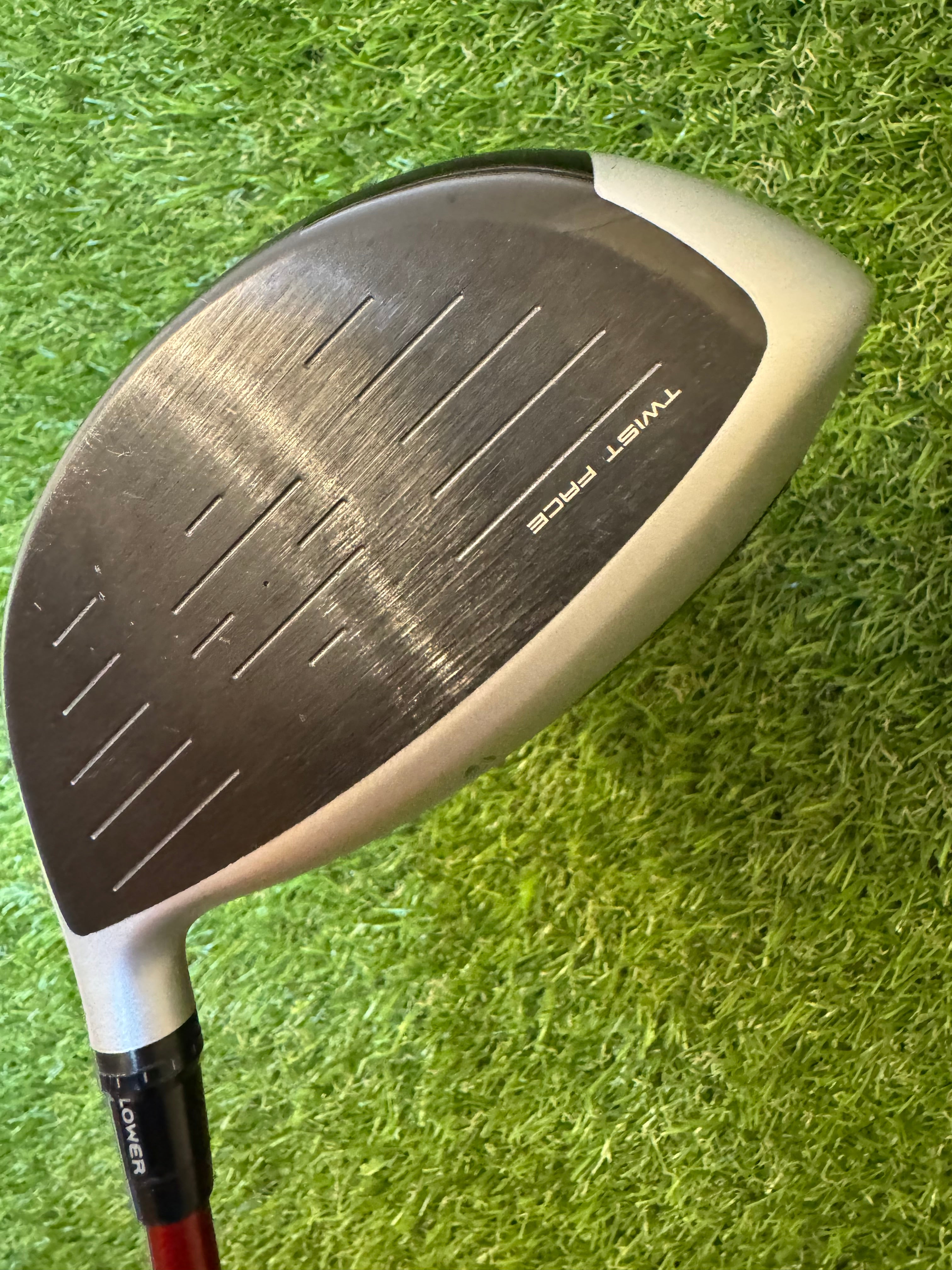TaylorMade M4 10.5° Driver
