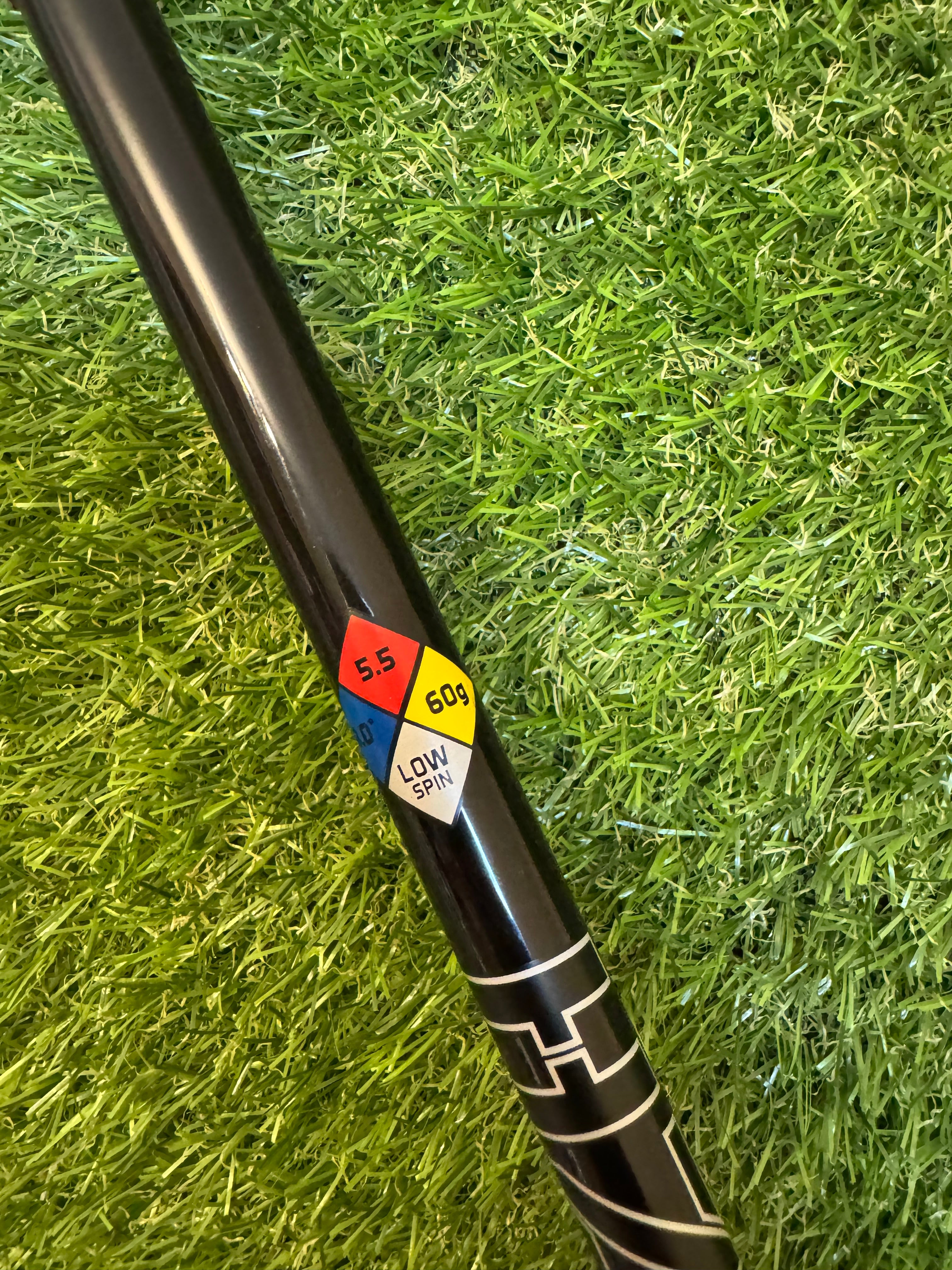 Ping G410 10.5° Driver