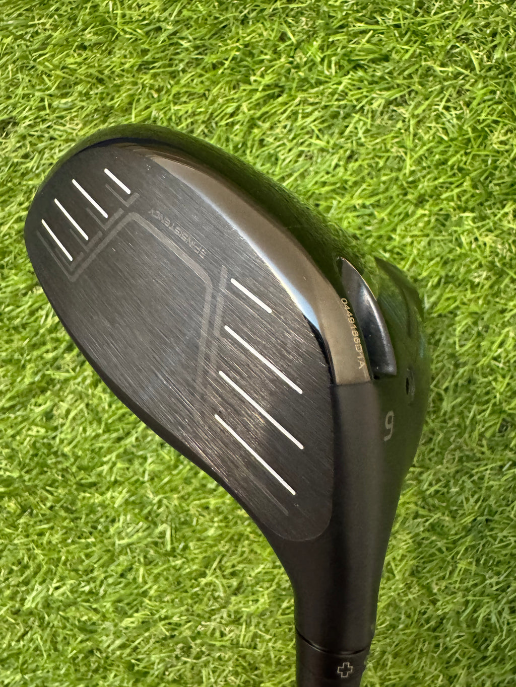 Ping G440 LST Driver 9° – Ping Alta CB 50 Stiff Shaft