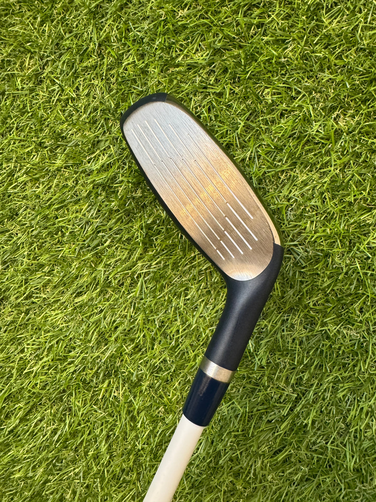 Ping GLE3 5 Hybrid – Ping ULT 250 Ladies