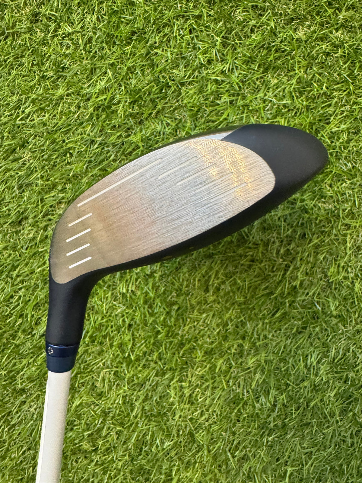 Ping GLE3 3 Wood – Ping ULT 250 Ladies