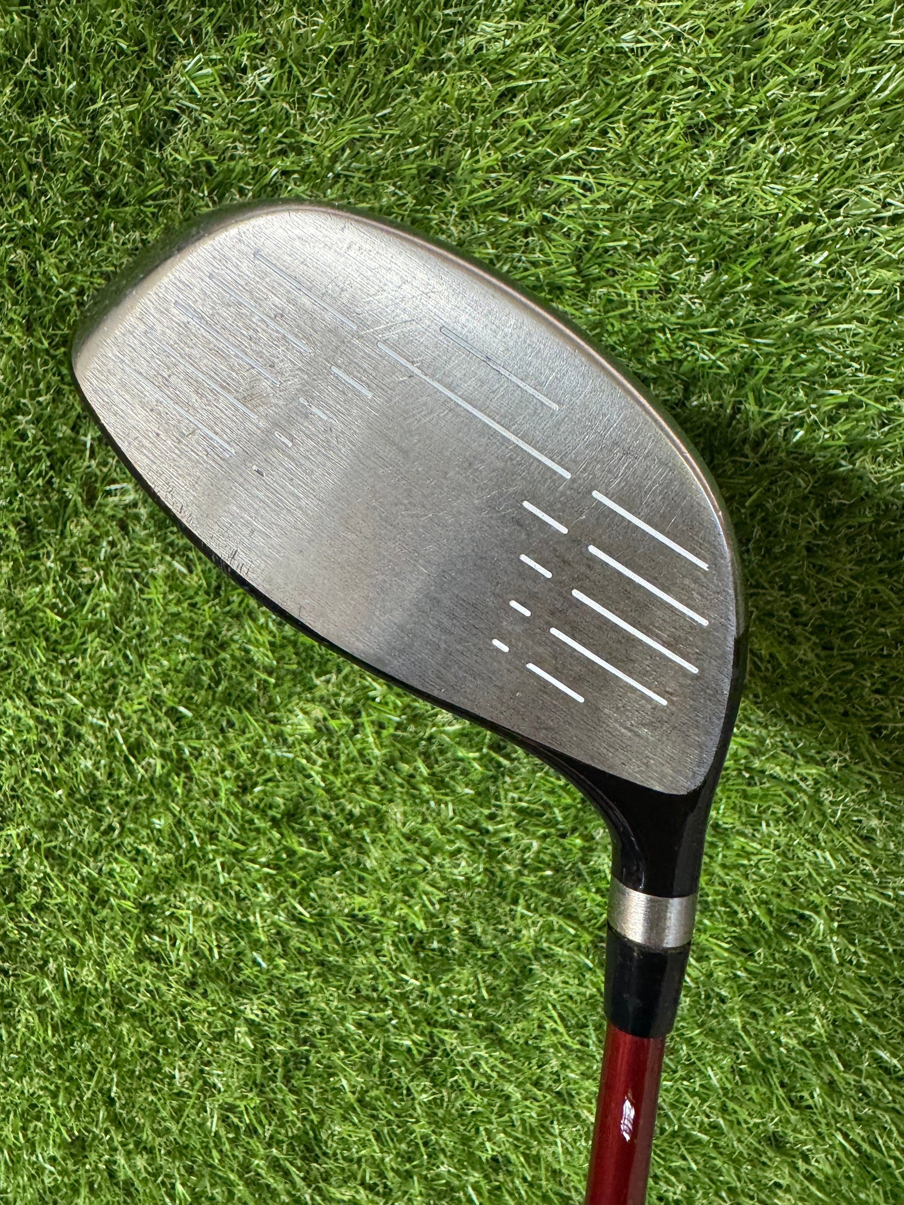 Ping G15 10.5° Driver — Left Hand