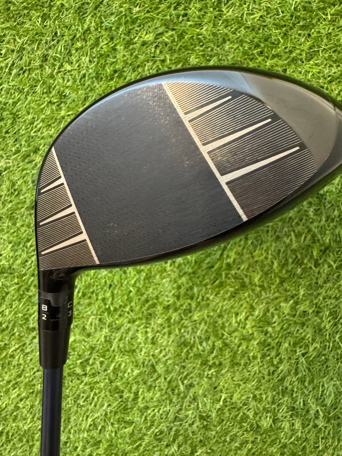 Titleist GT3 8° Driver – Denali Blue 60 Regular