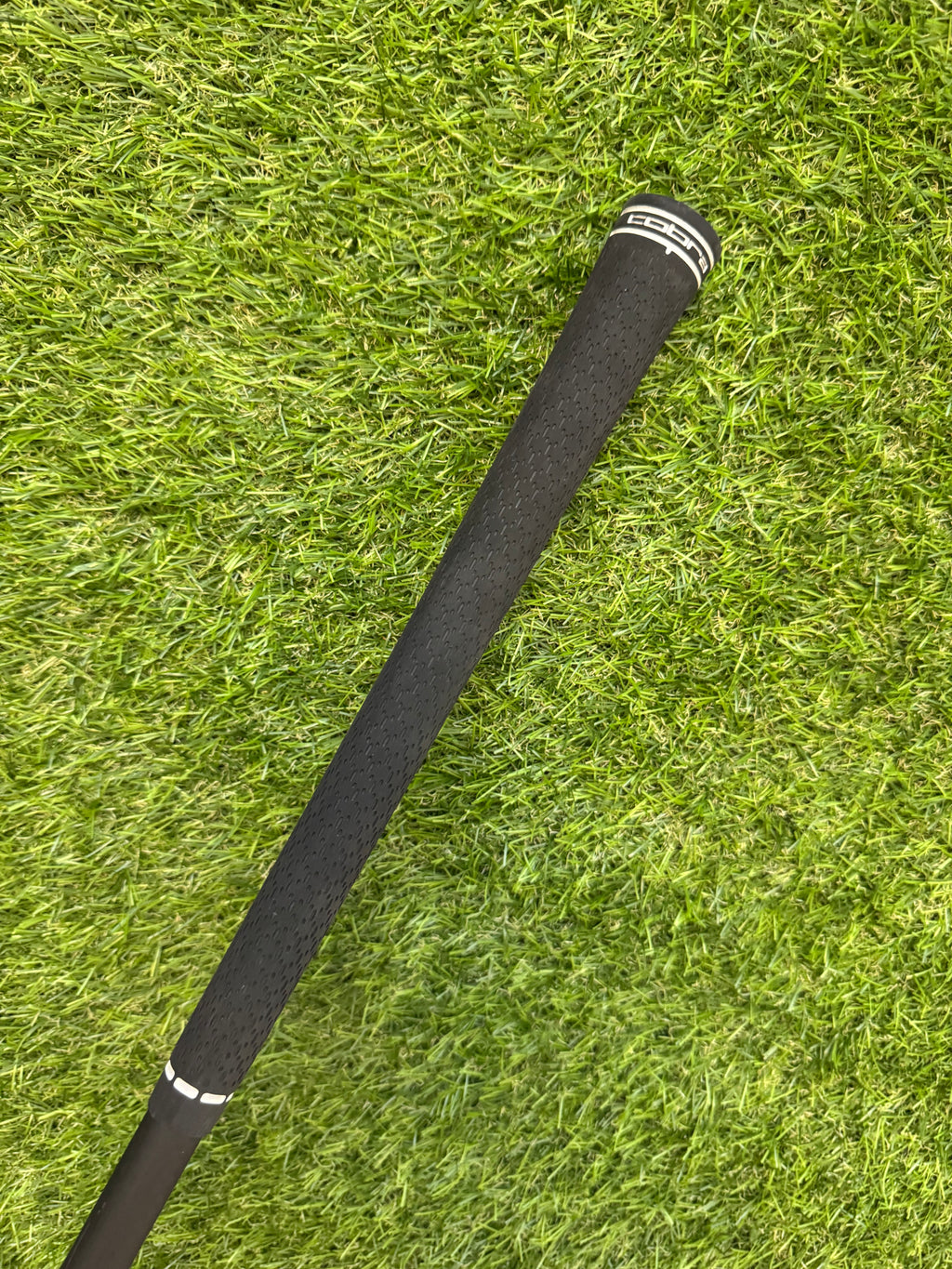 Cobra Air X 3 Wood – Cobra Ultralite 50 Regular