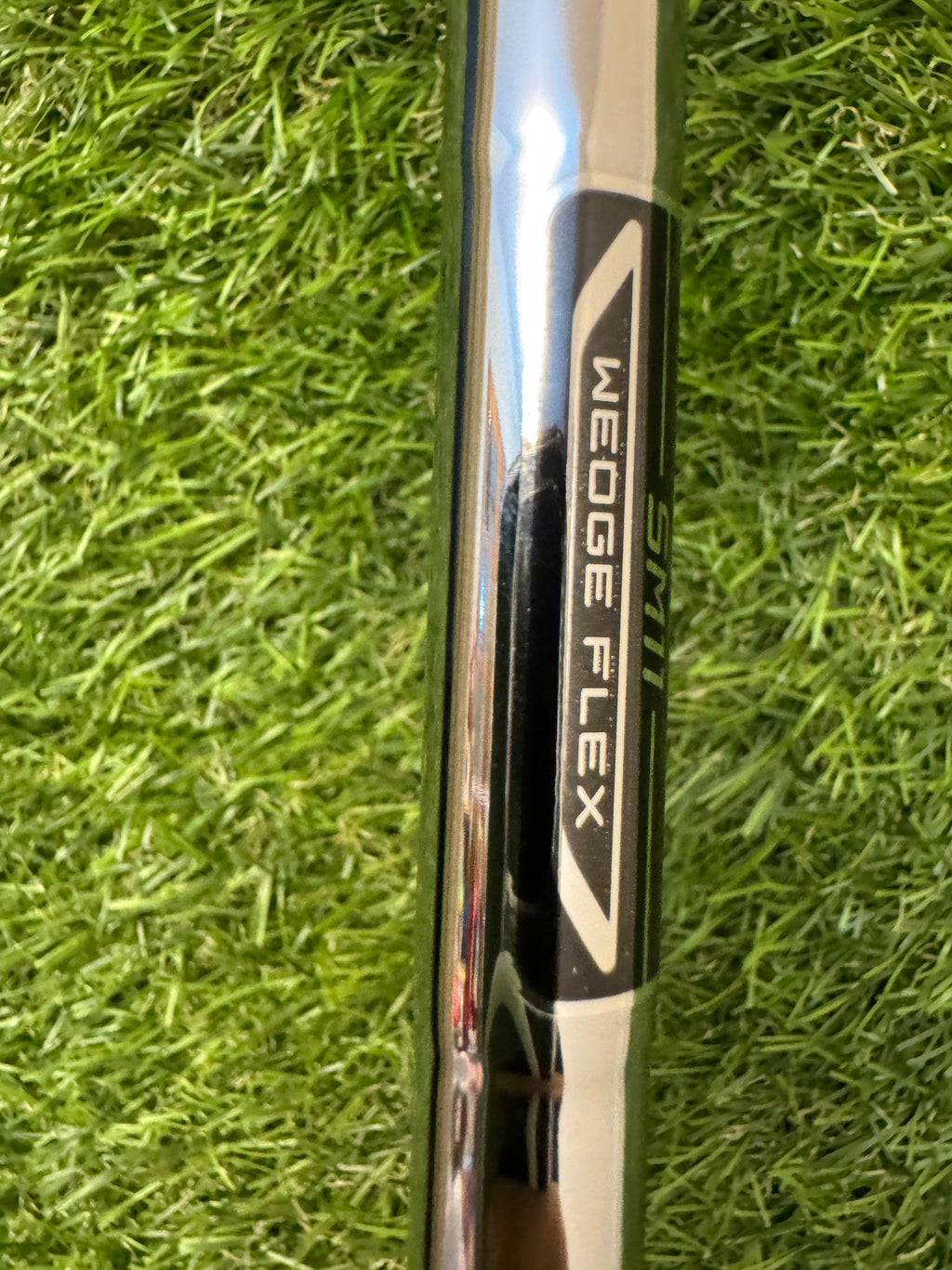 Titleist Vokey SM11 M Grind +0.75" Wedge 60° 8° Bounce