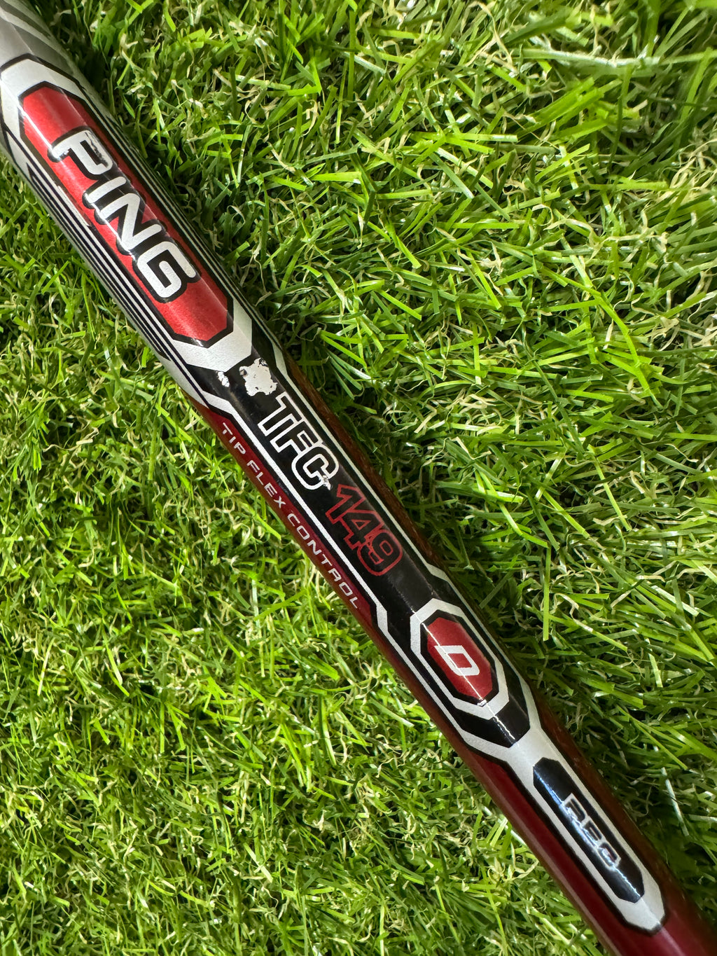 Ping G15 10.5° Driver — Left Hand