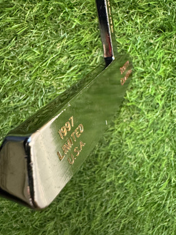 1997 Scotty Cameron Project C.L.N. U.S. Prototype No. 2 Putter 35”