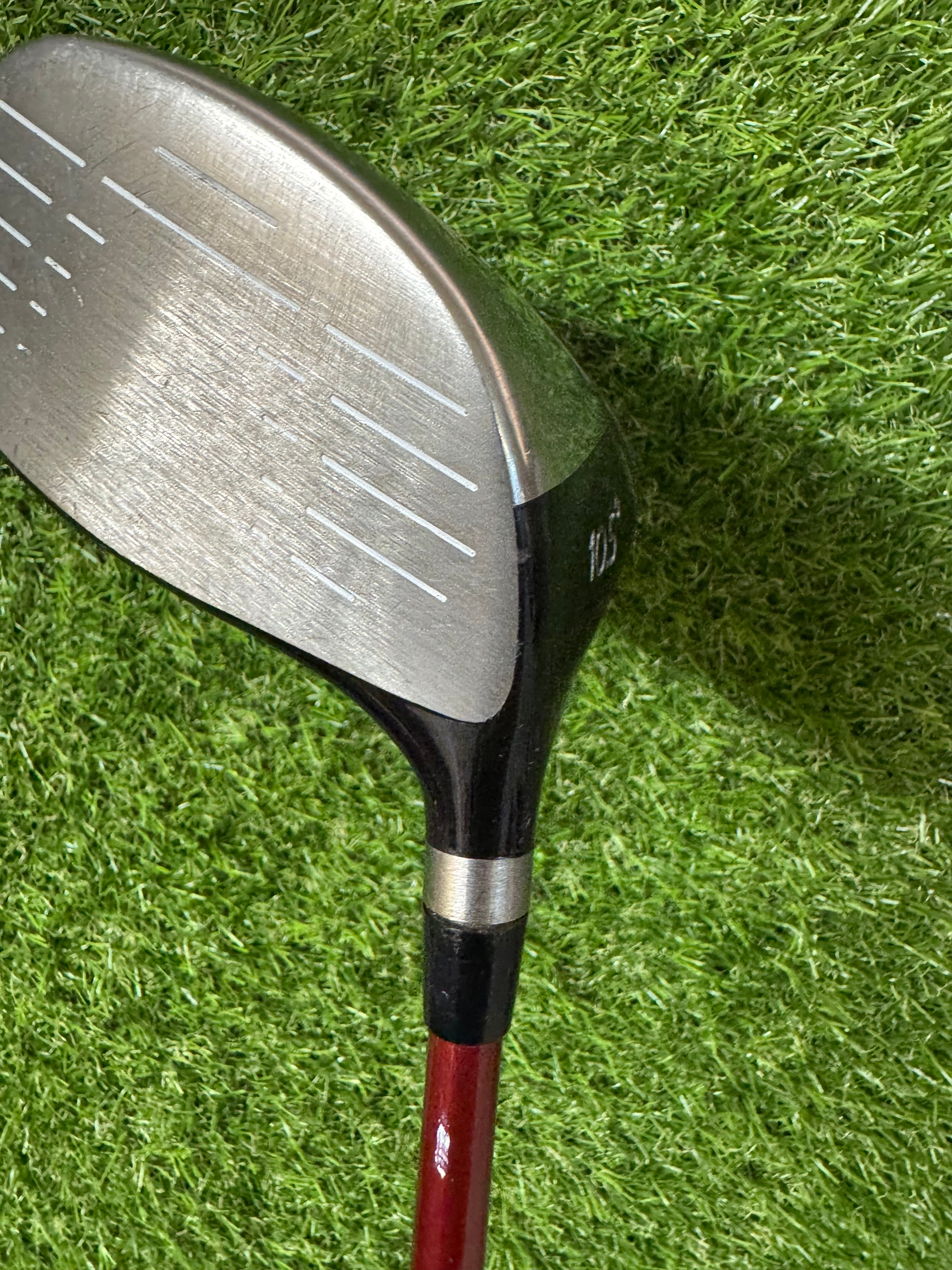 Ping G15 10.5° Driver — Left Hand