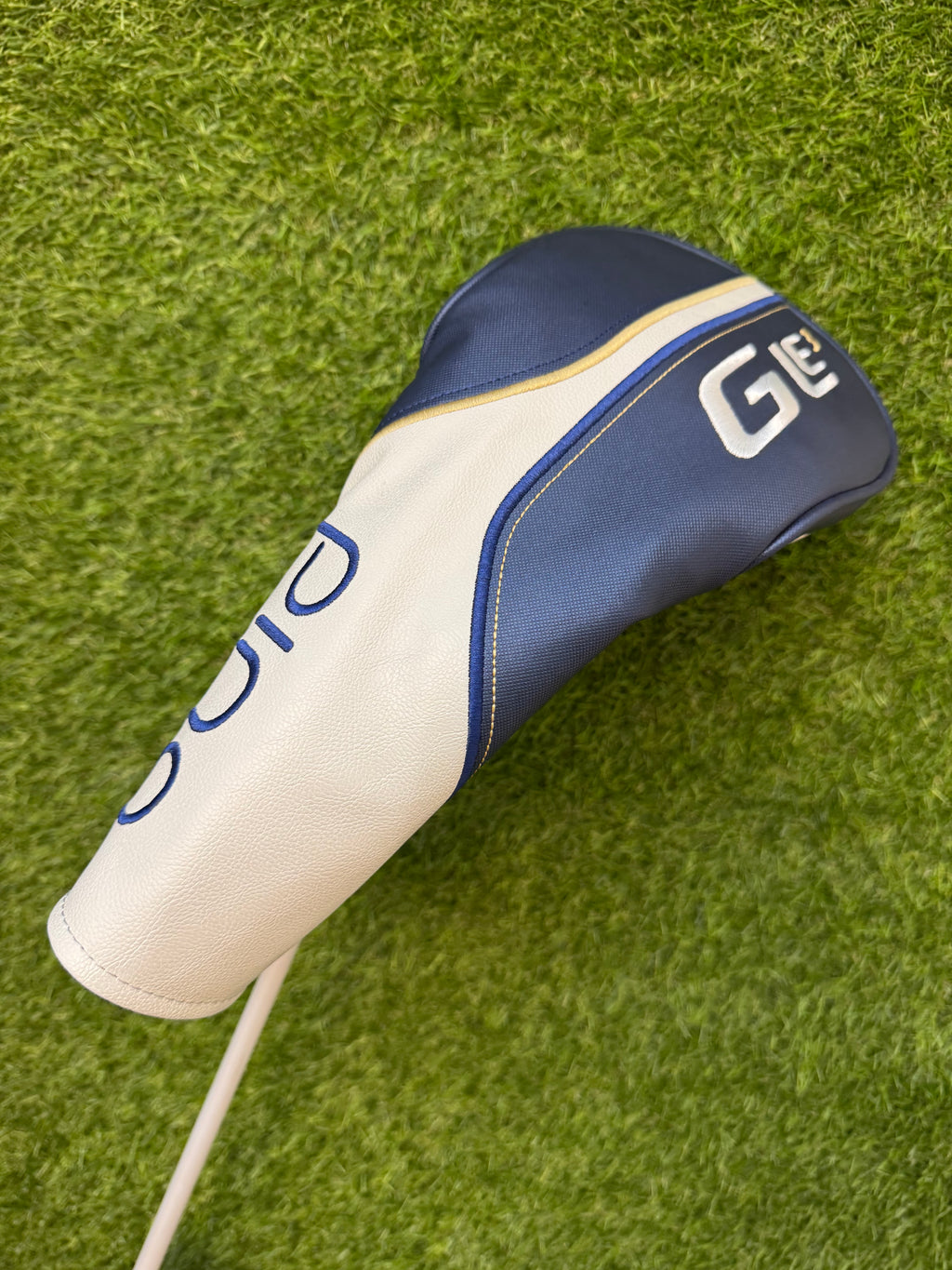Ping GLE3 11.5° Driver – Ping ULT 250 Ladies