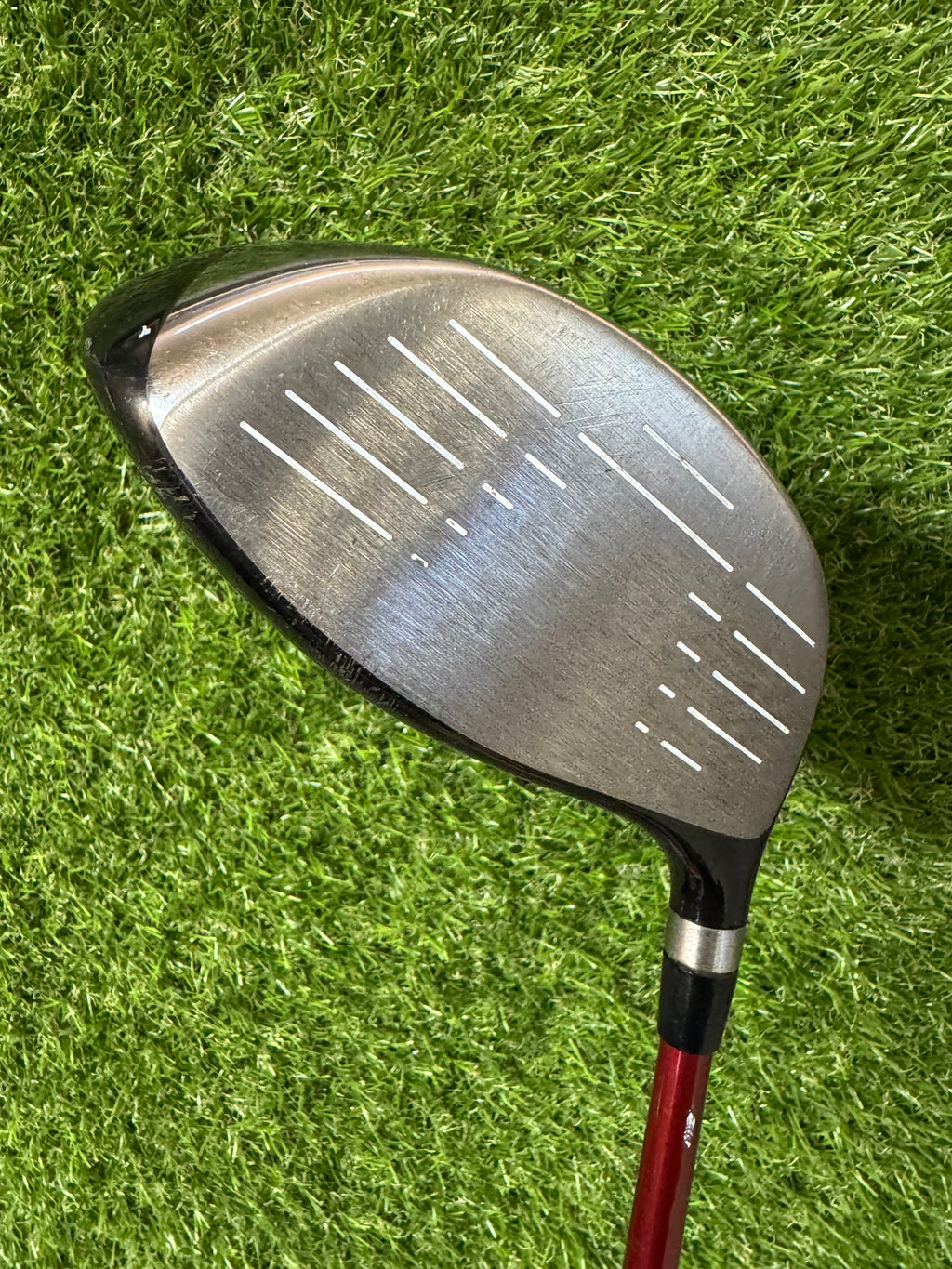 Ping G15 10.5° Driver — Left Hand