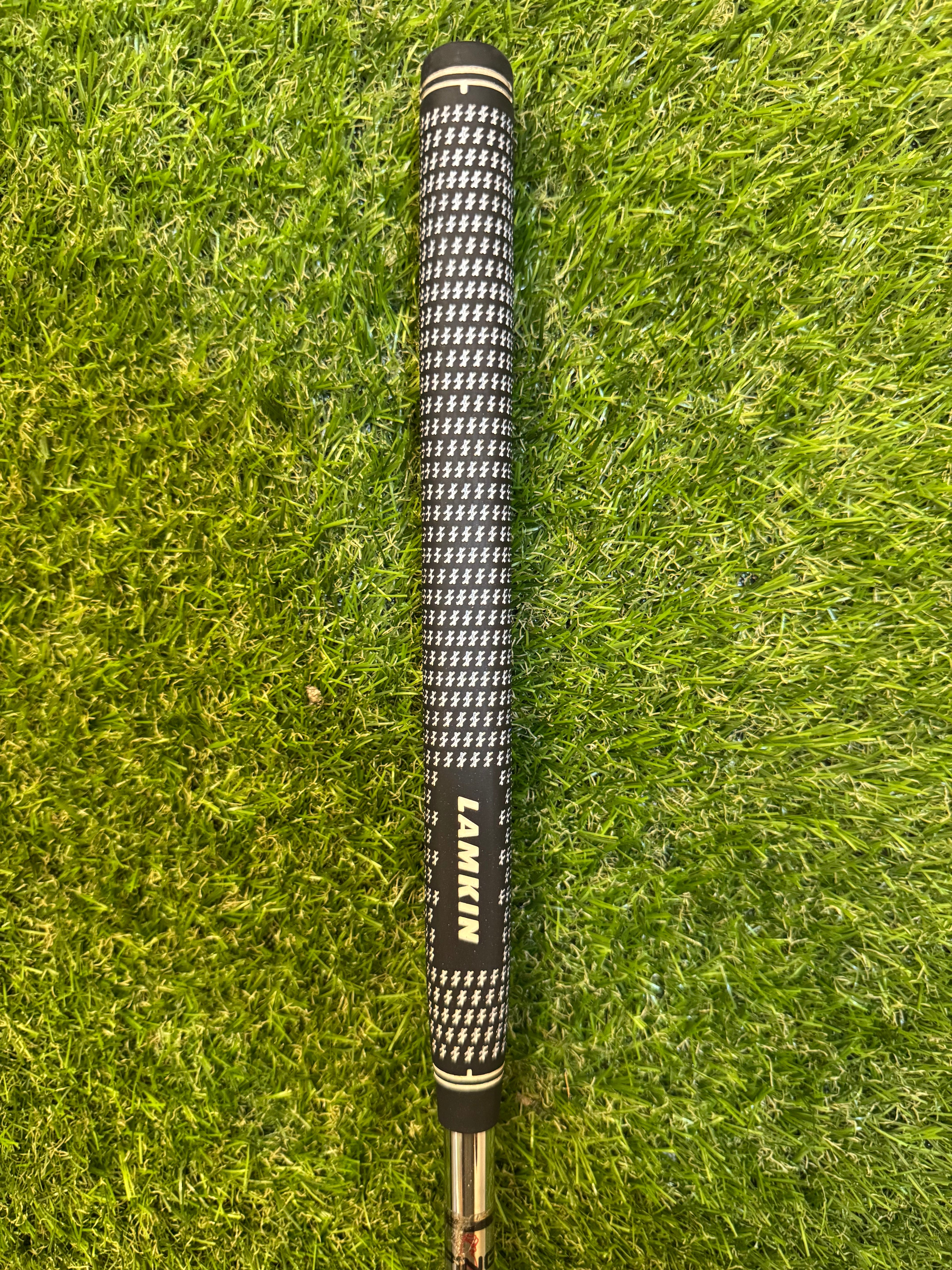 Ping Pal 2i Karsten Putter