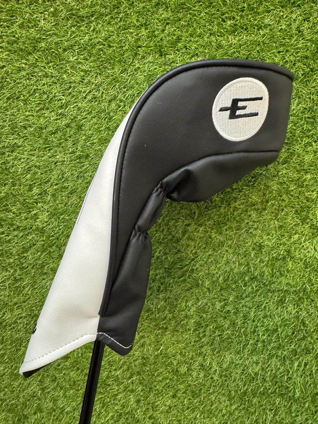 Callaway Elyte Triple Diamond 9° Driver – Fujikura Ventus Black 6-S Stiff