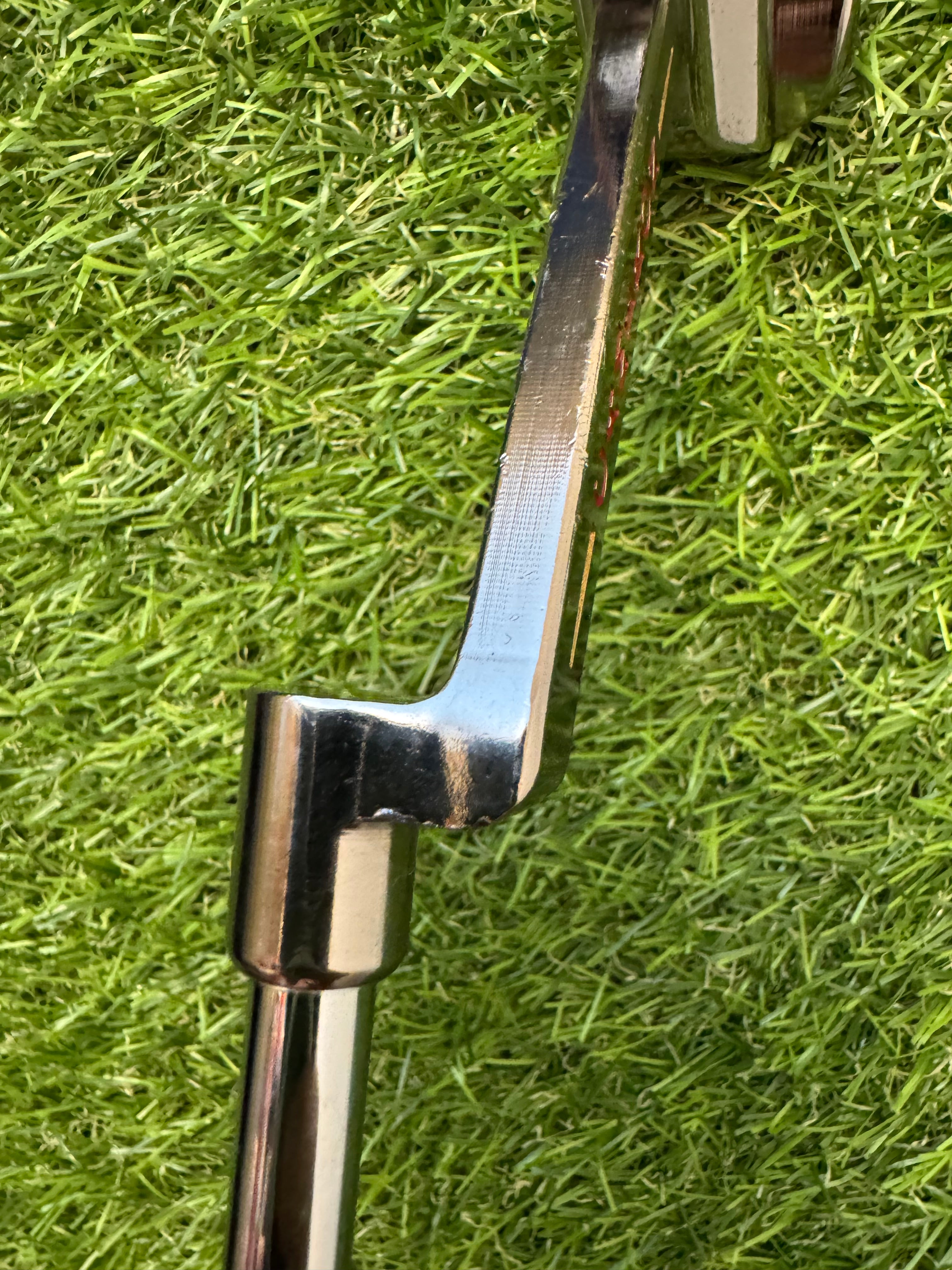 1997 Scotty Cameron Project C.L.N. U.S. Prototype No. 2 Putter 35”