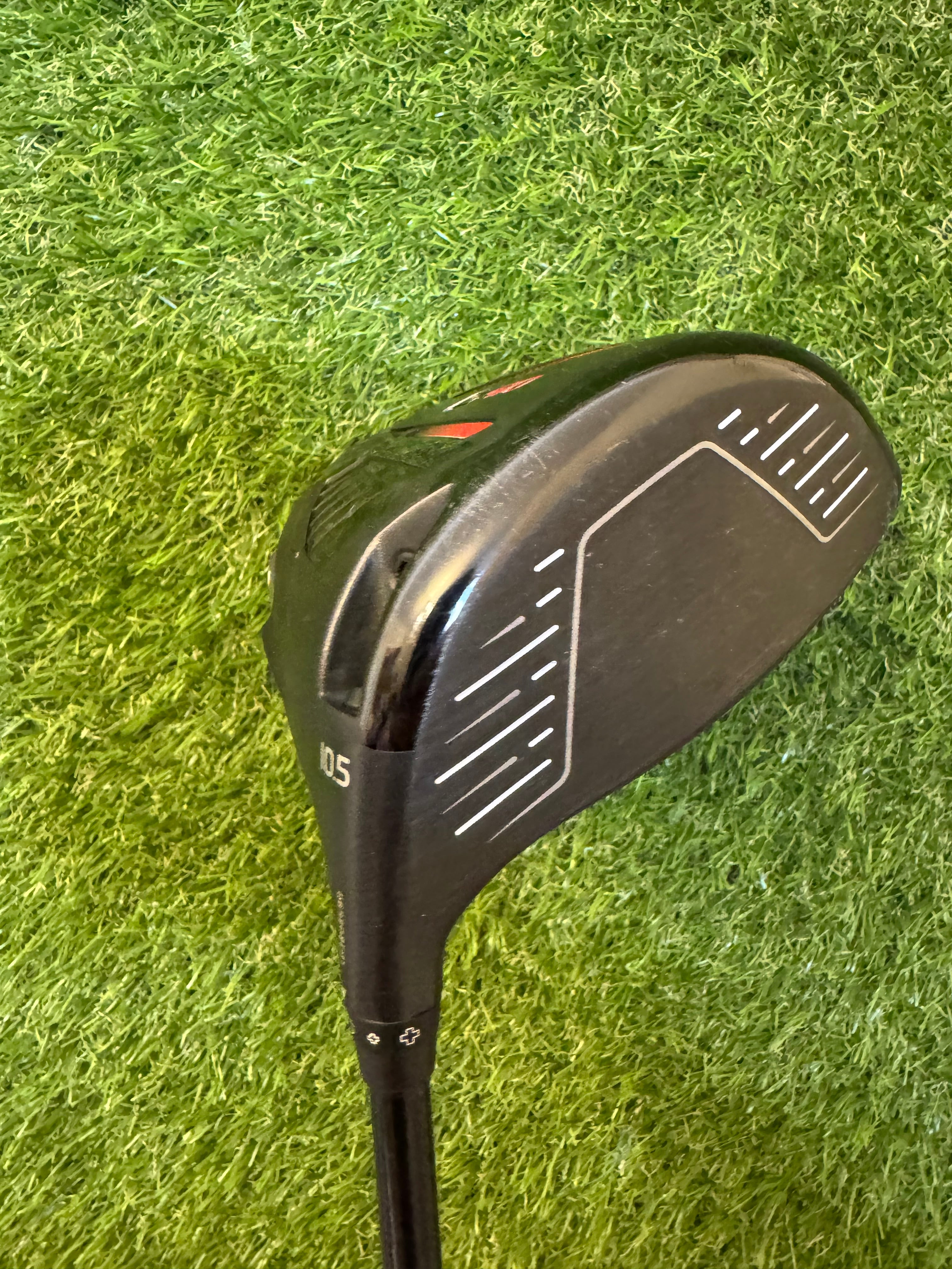 Ping G410 10.5° Driver