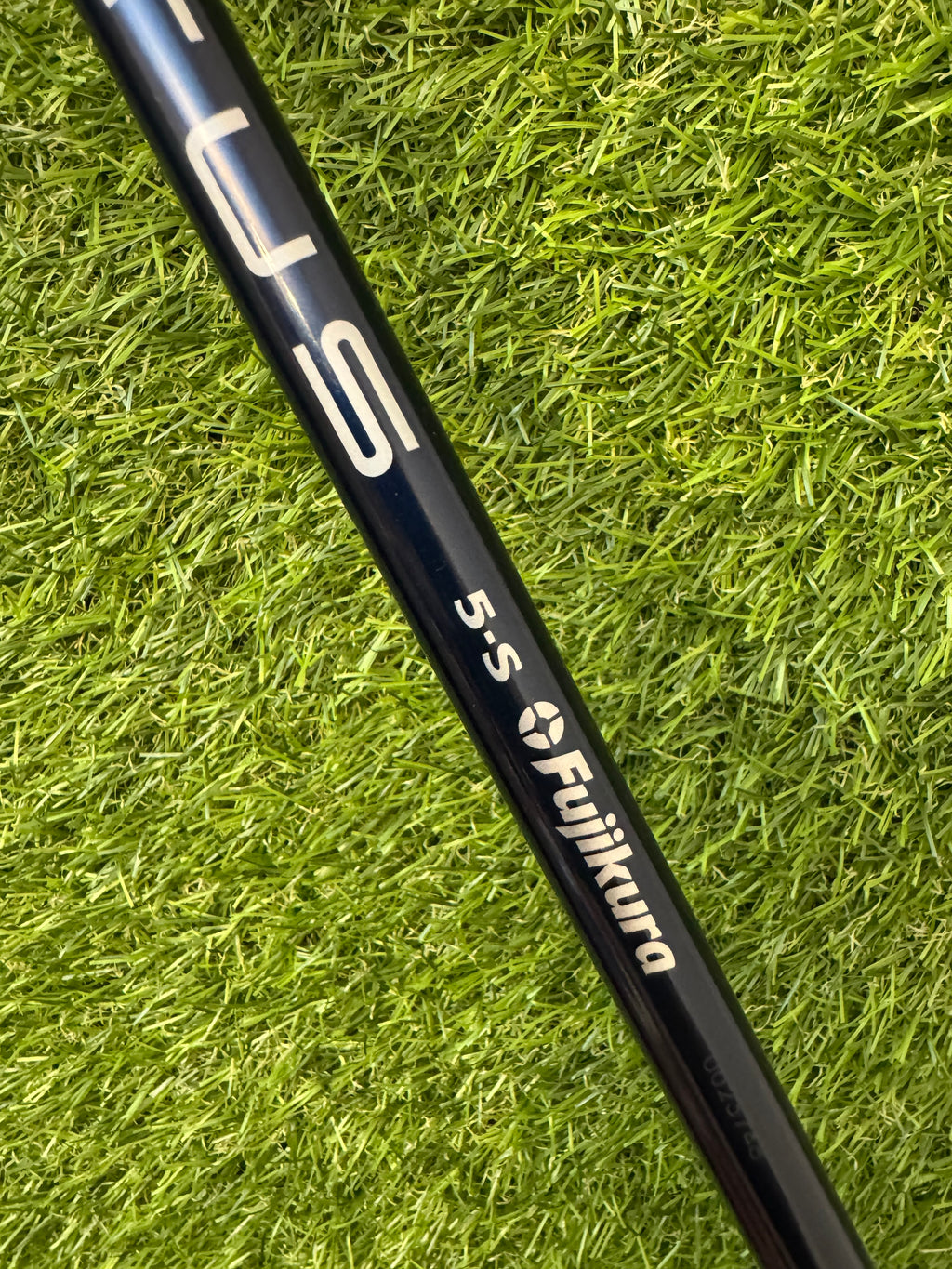 Callaway Paradym Ai Smoke Triple Diamond Driver 9° – Fujikura Ventus Velocore Blue 5-S Stiff Shaft