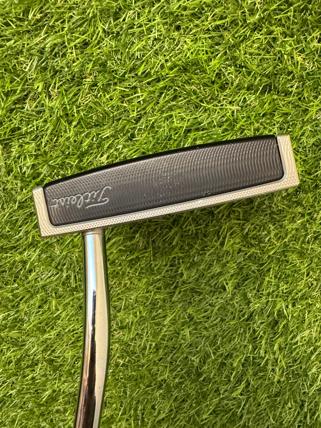 Scotty Cameron Futura 5.5M 35” Putter