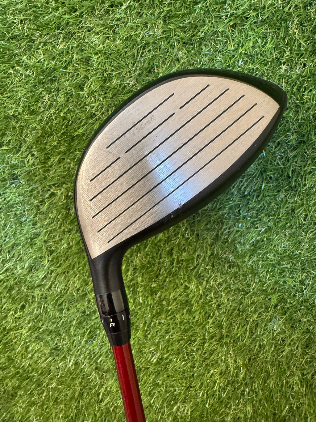 Bridgestone B2 9.5° Driver