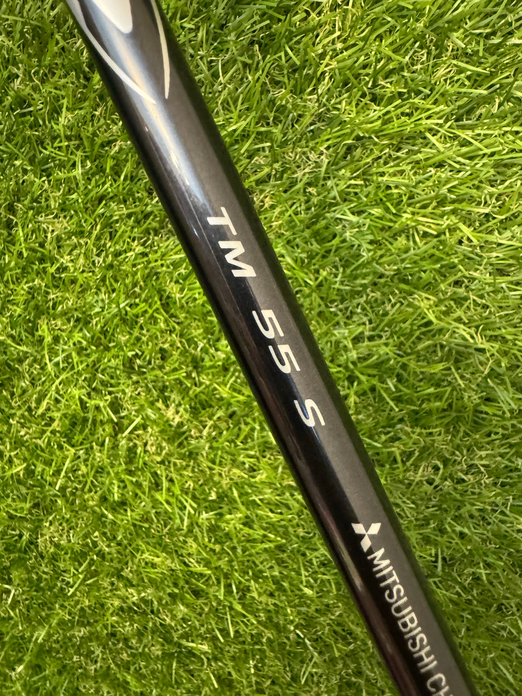 TaylorMade SIM Driver 9° – Diamana TM 55 Stiff Shaft