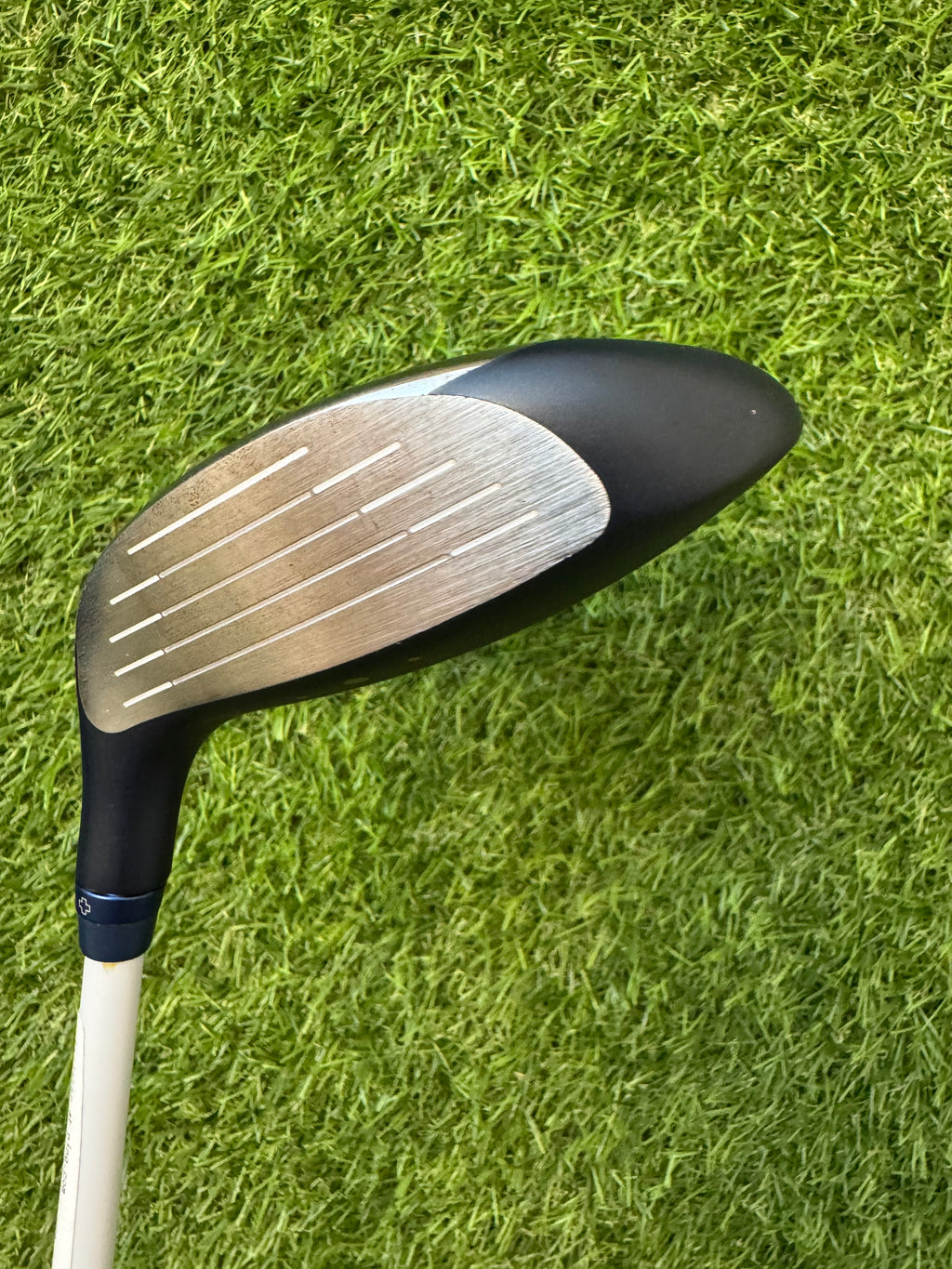 Ping GLE3 7 Wood – Ping ULT 250 Ladies