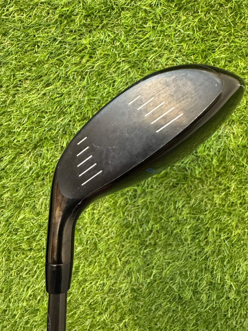 Cobra FMax Airspeed 3 Wood – Cobra Airspeed 50 Regular