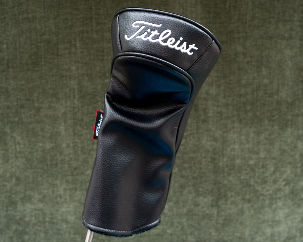 Titleist TS3 Driver 10.5°