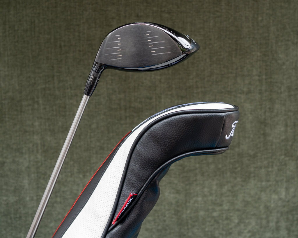 Titleist TS3 Driver 10.5°