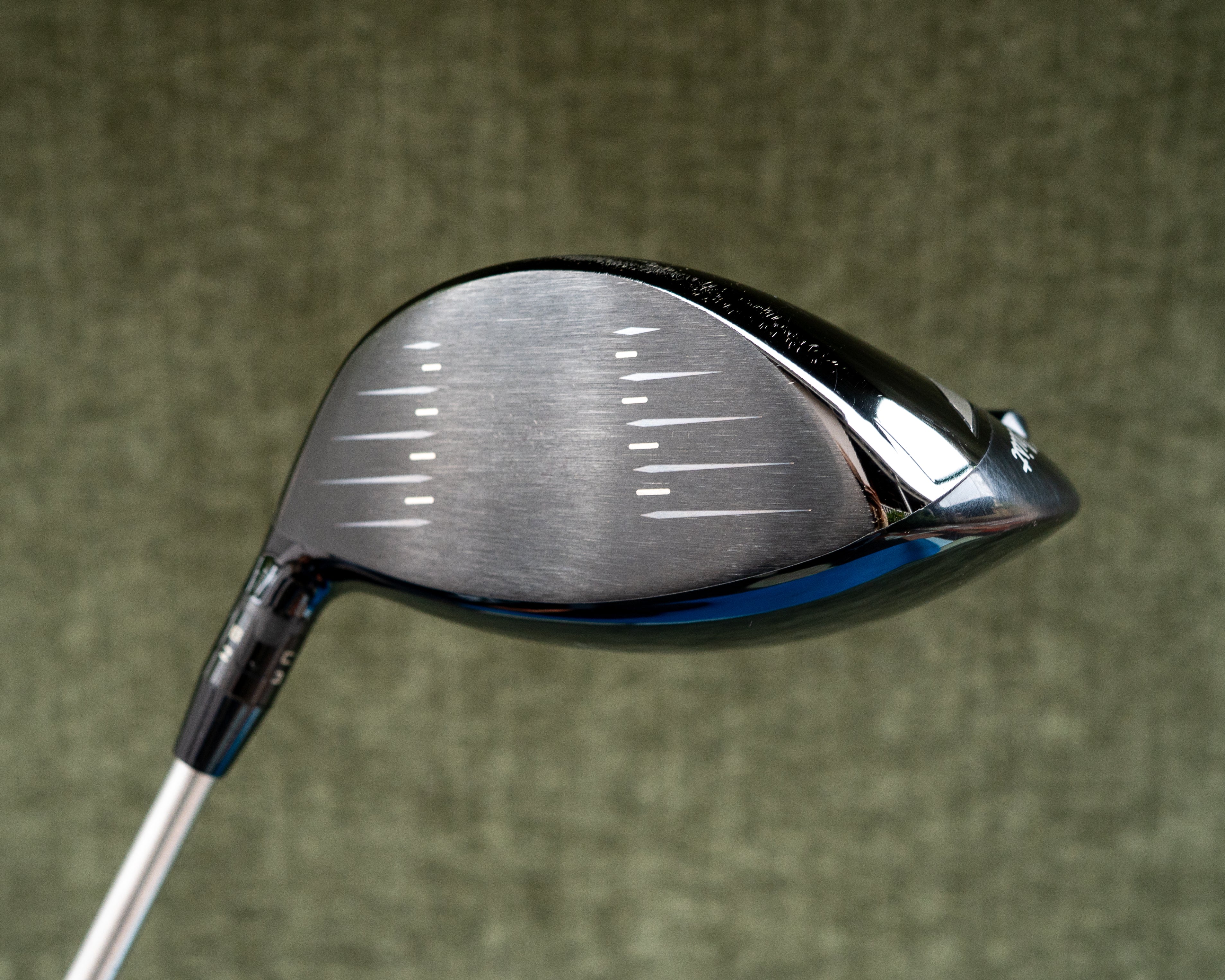 Titleist TS3 Driver 10.5°