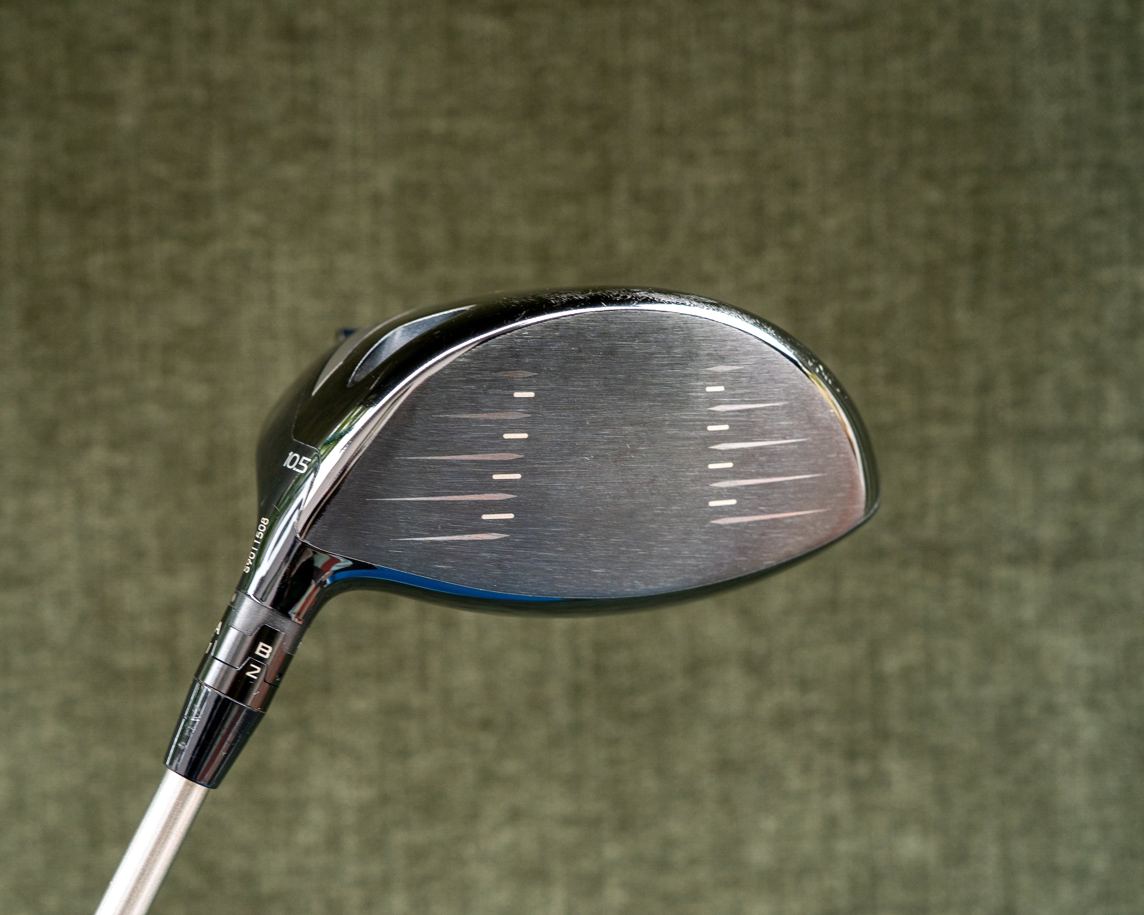 Titleist TS3 Driver 10.5°
