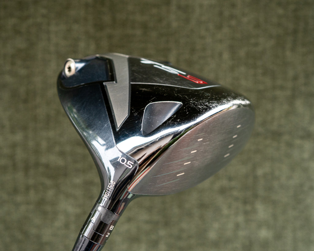 Titleist TS3 Driver 10.5°