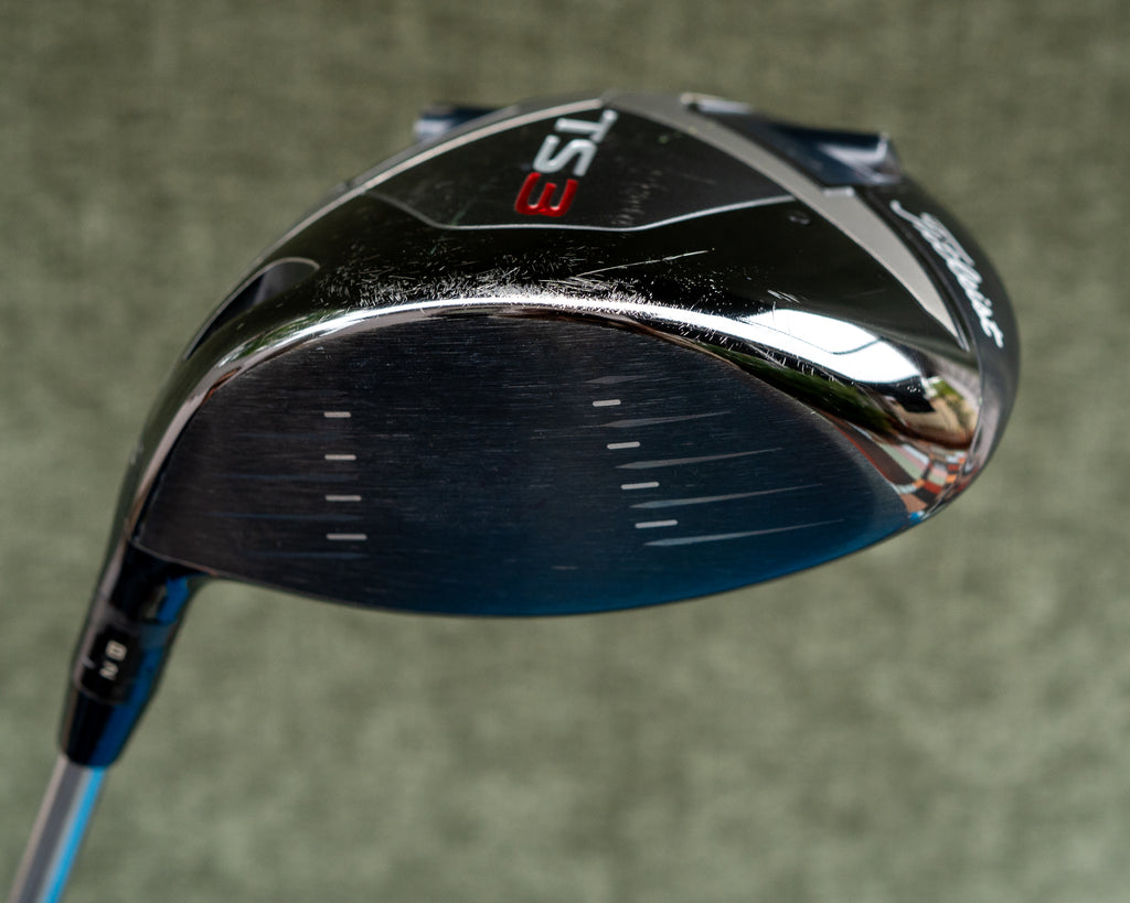 Titleist TS3 Driver 10.5°