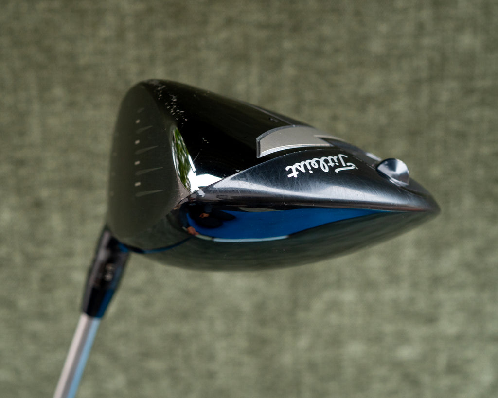 Titleist TS3 Driver 10.5°