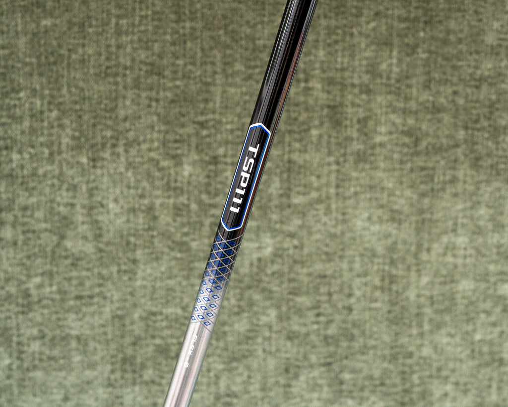 Titleist TS3 Driver 10.5°