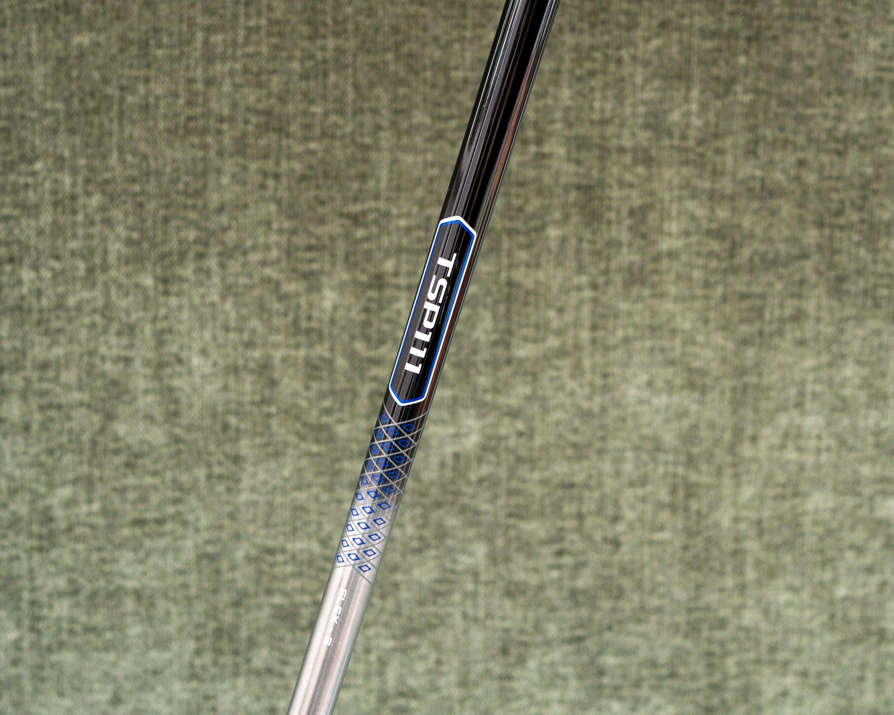 Titleist TS3 Driver 10.5°