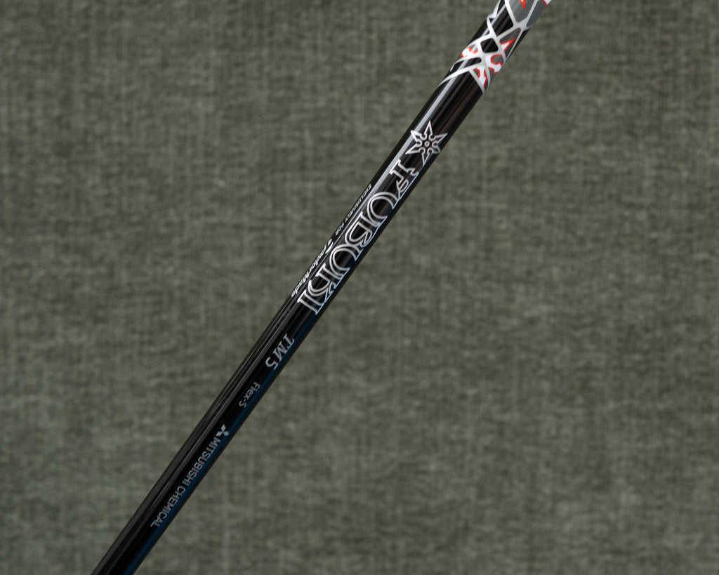 Taylormade M4 Driver 9.5°