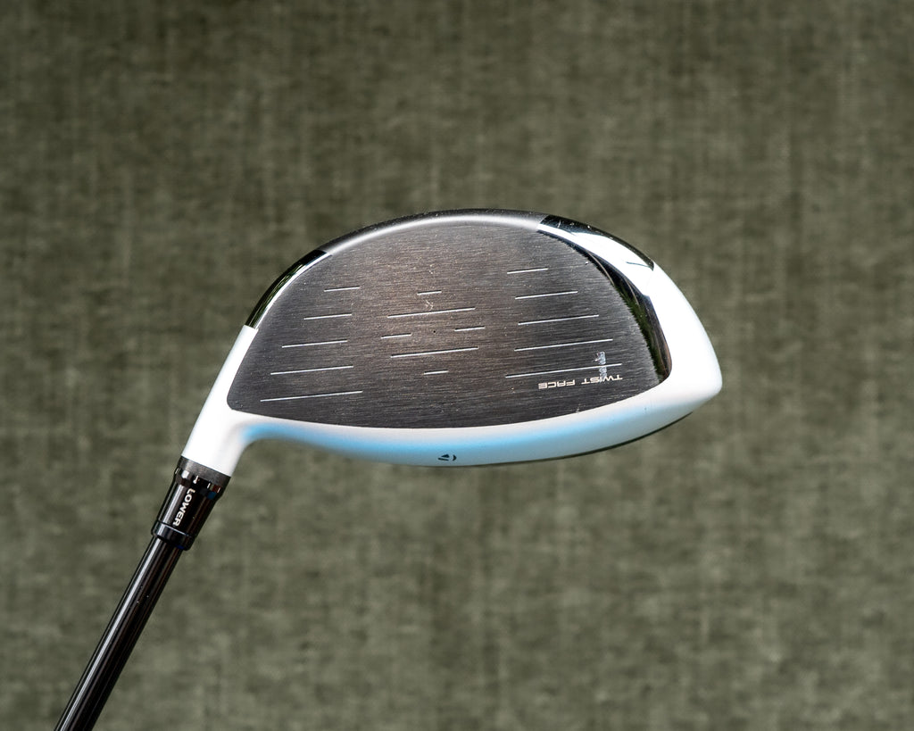 Taylormade M4 Driver 9.5°
