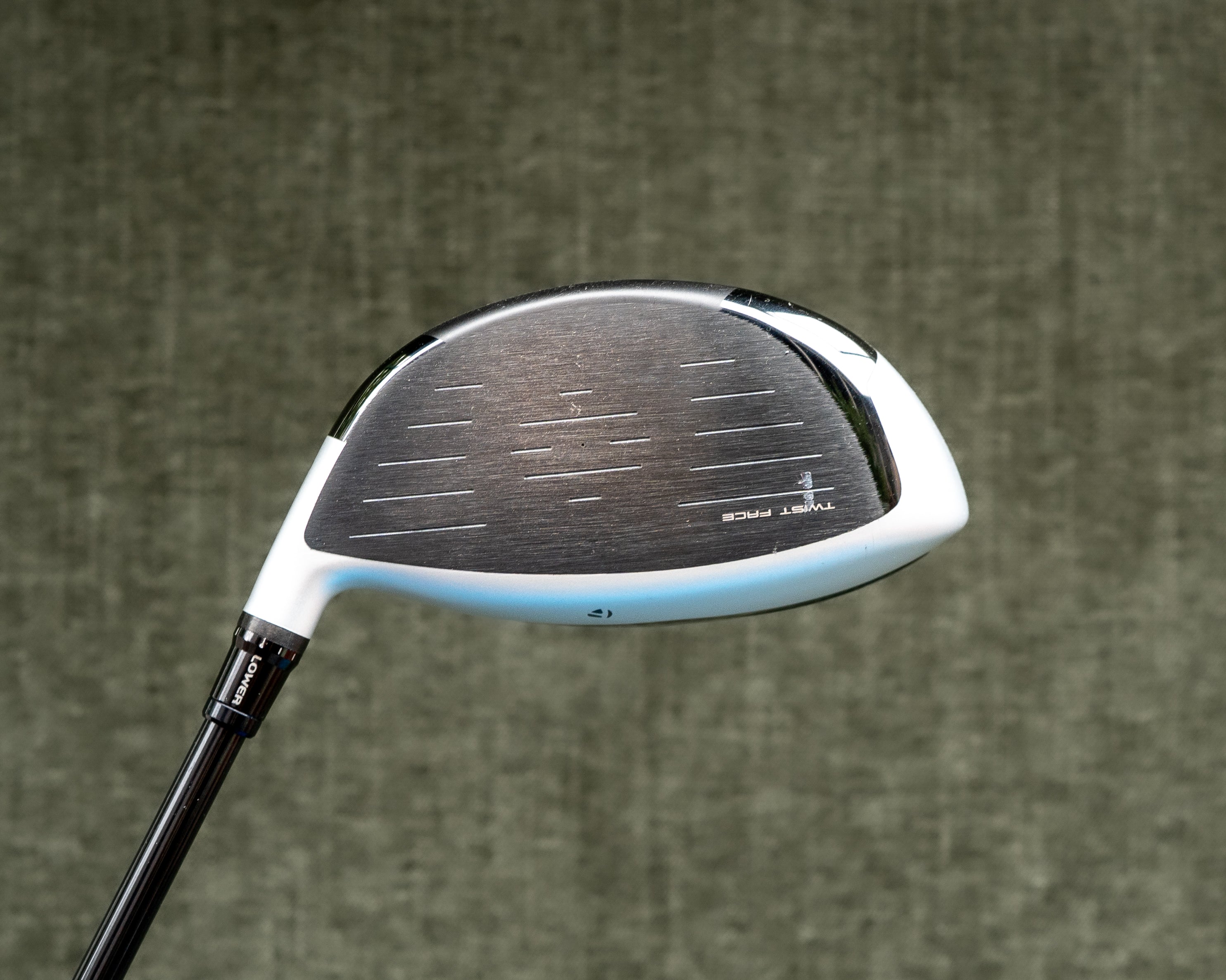 Taylormade M4 Driver 9.5°