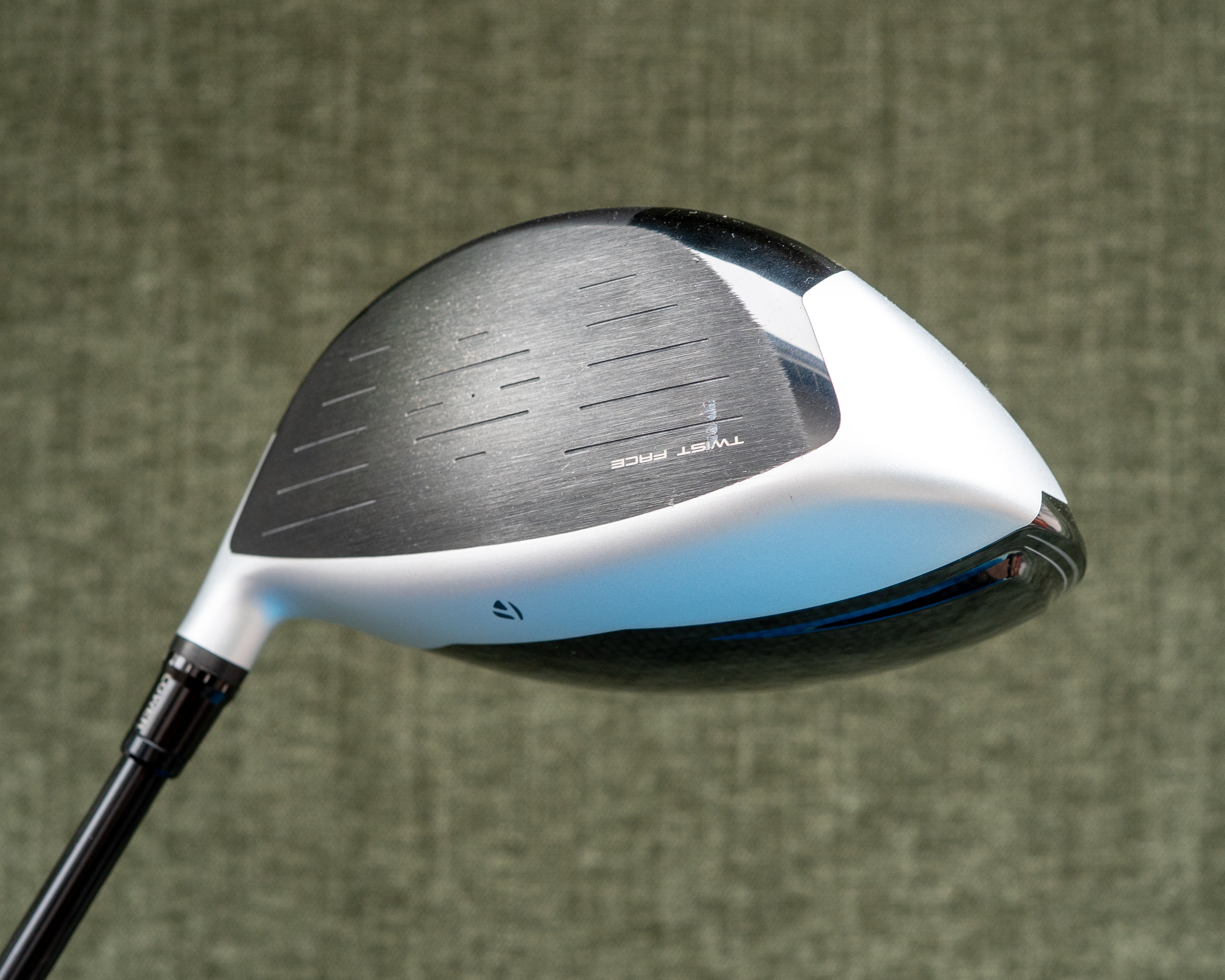 Taylormade M4 Driver 9.5°