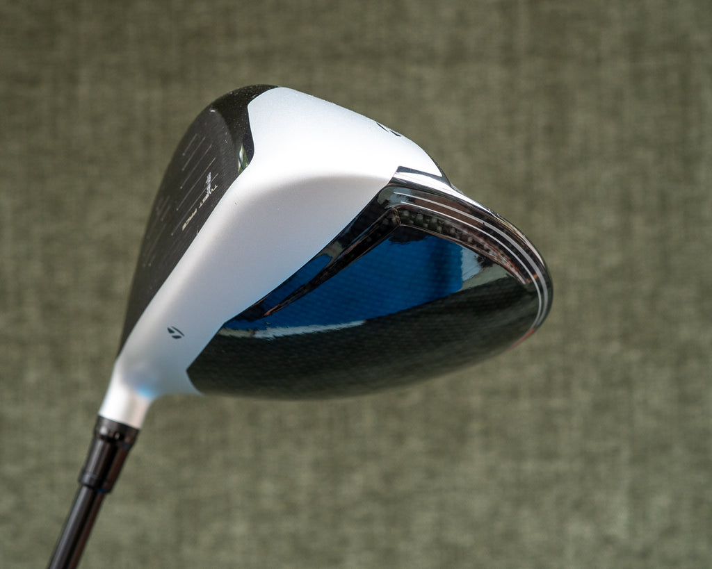 Taylormade M4 Driver 9.5°
