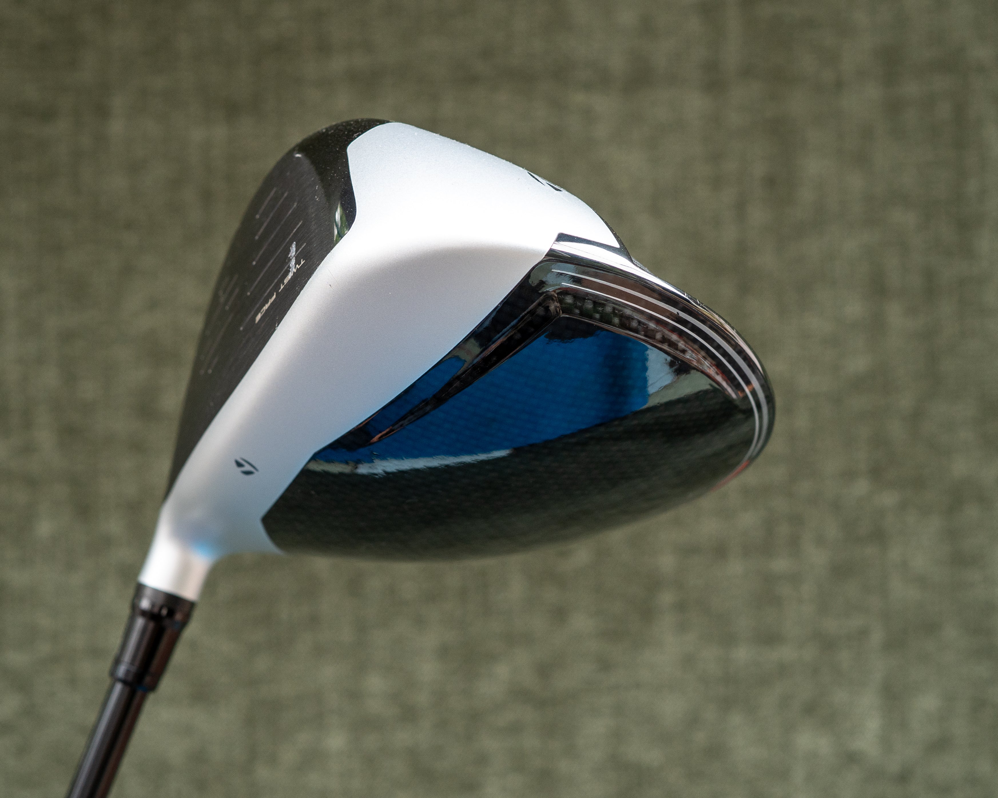 Taylormade M4 Driver 9.5°
