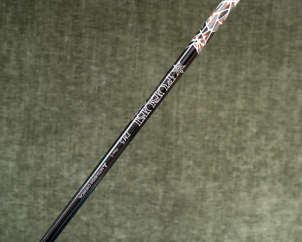Taylormade M4 Driver 9.5°