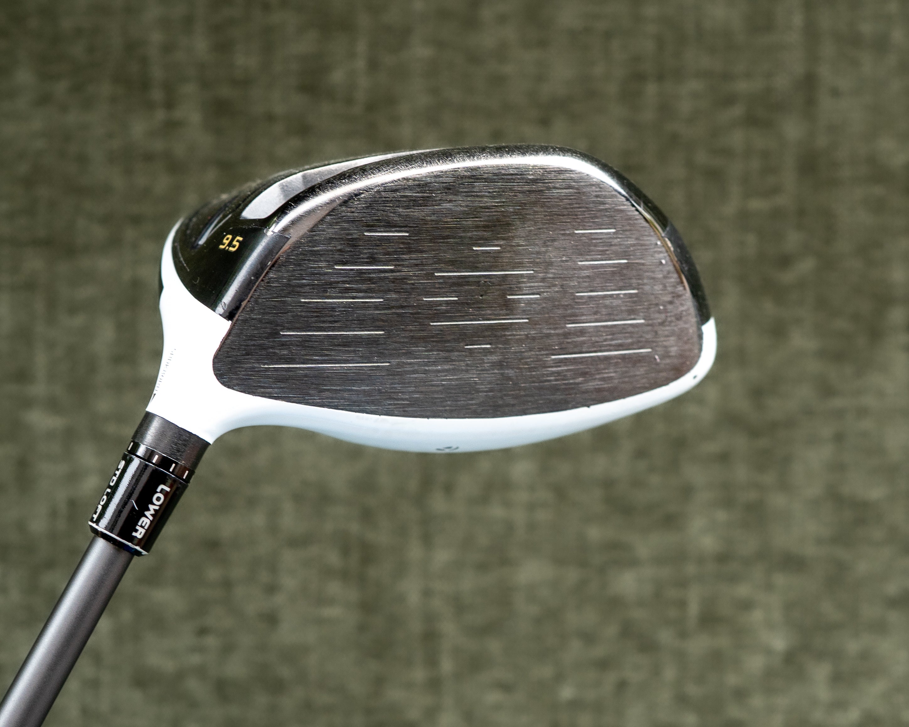 Taylormade M2 Driver 9.5°