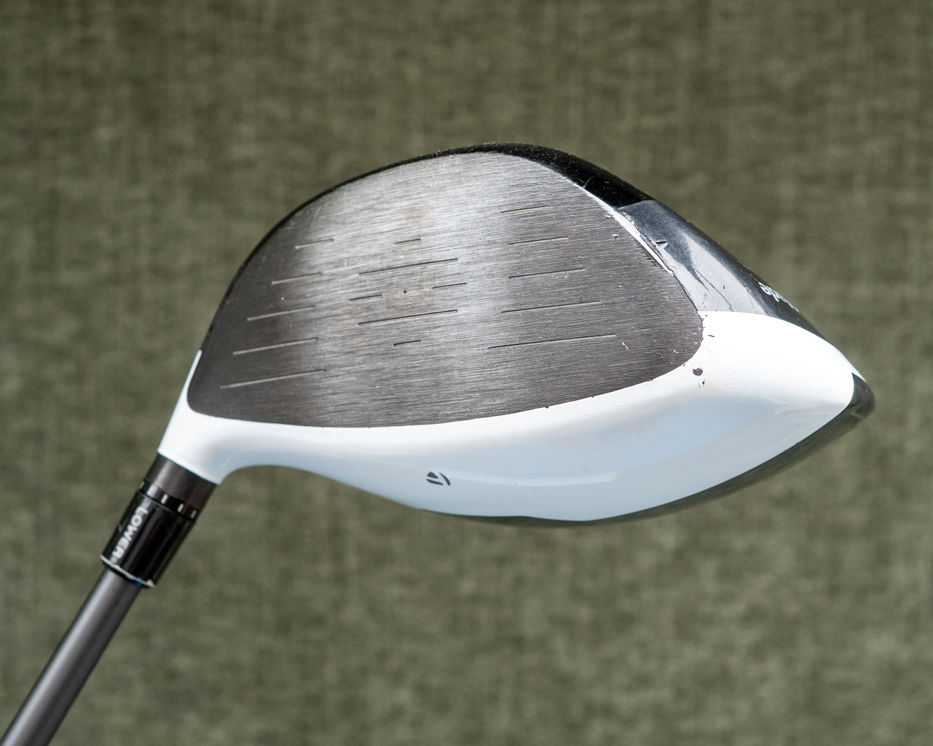 Taylormade M2 Driver 9.5°