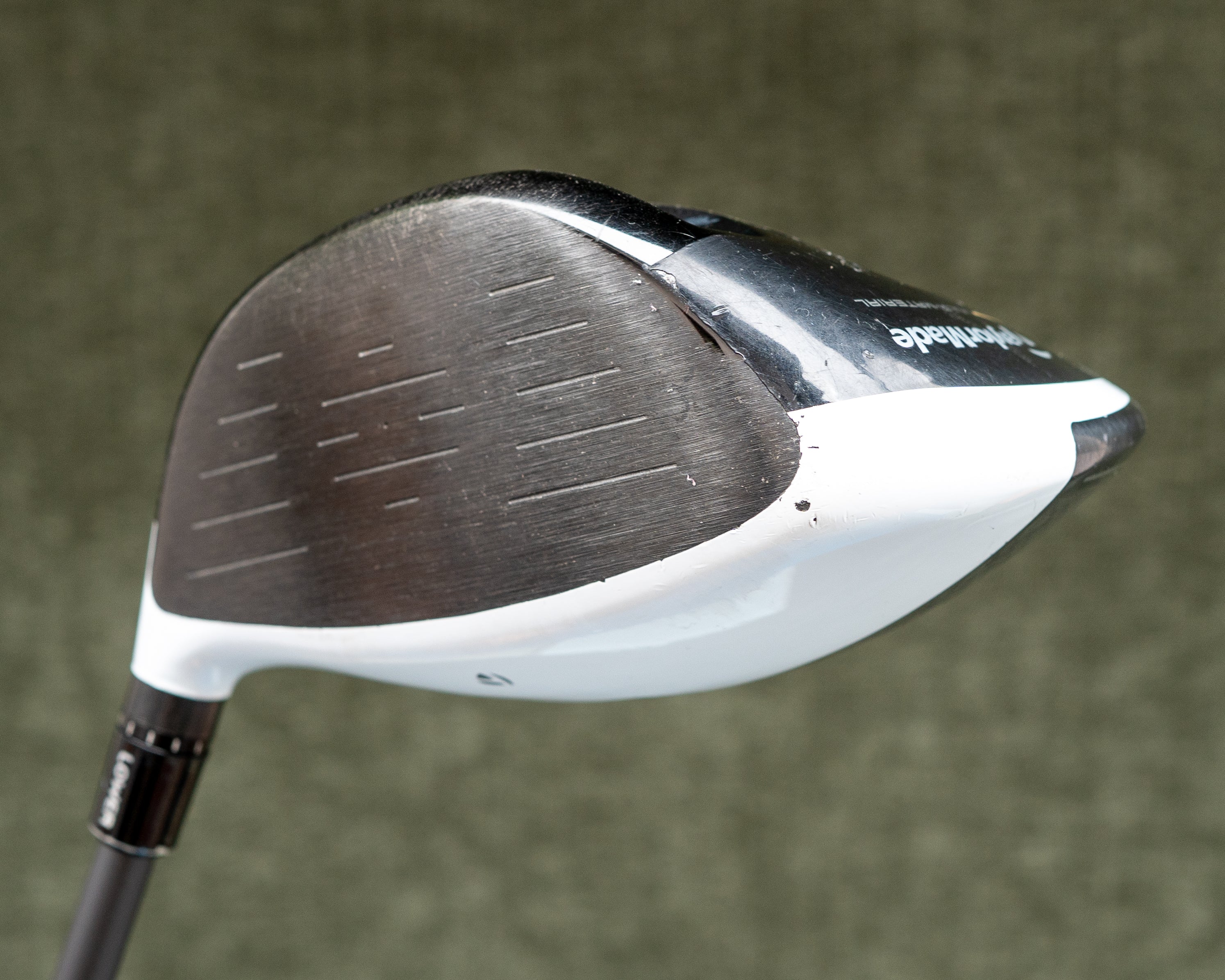 Taylormade M2 Driver 9.5°