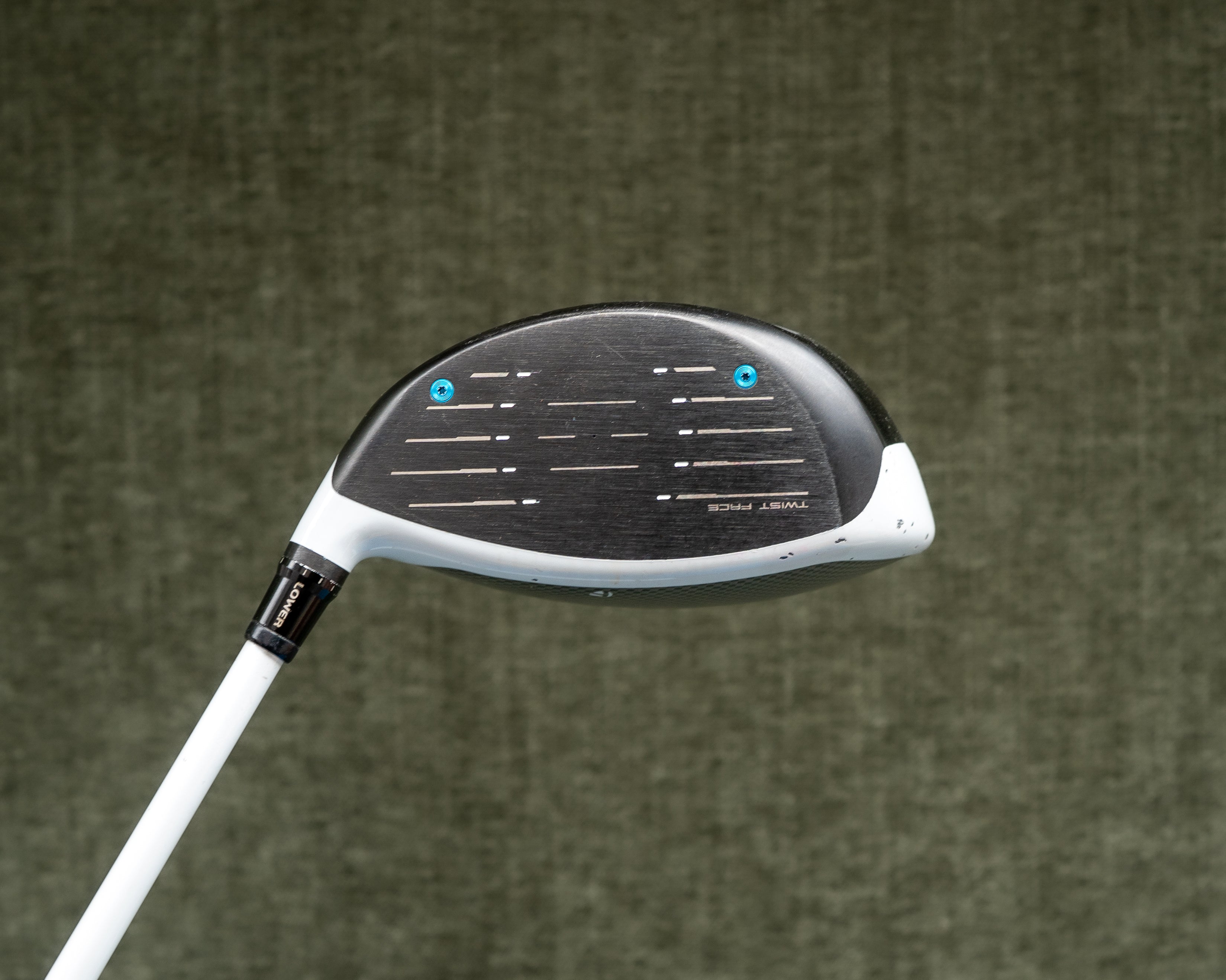 Taylormade SIM Max 9.0° Driver