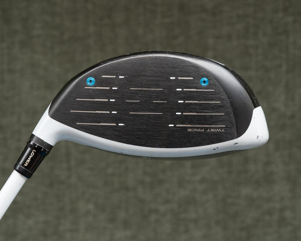 Taylormade SIM Max 9.0° Driver