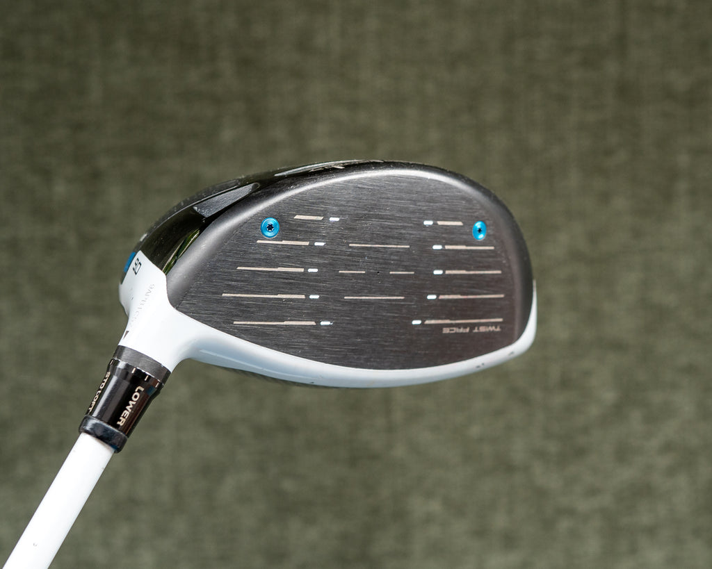 Taylormade SIM Max 9.0° Driver