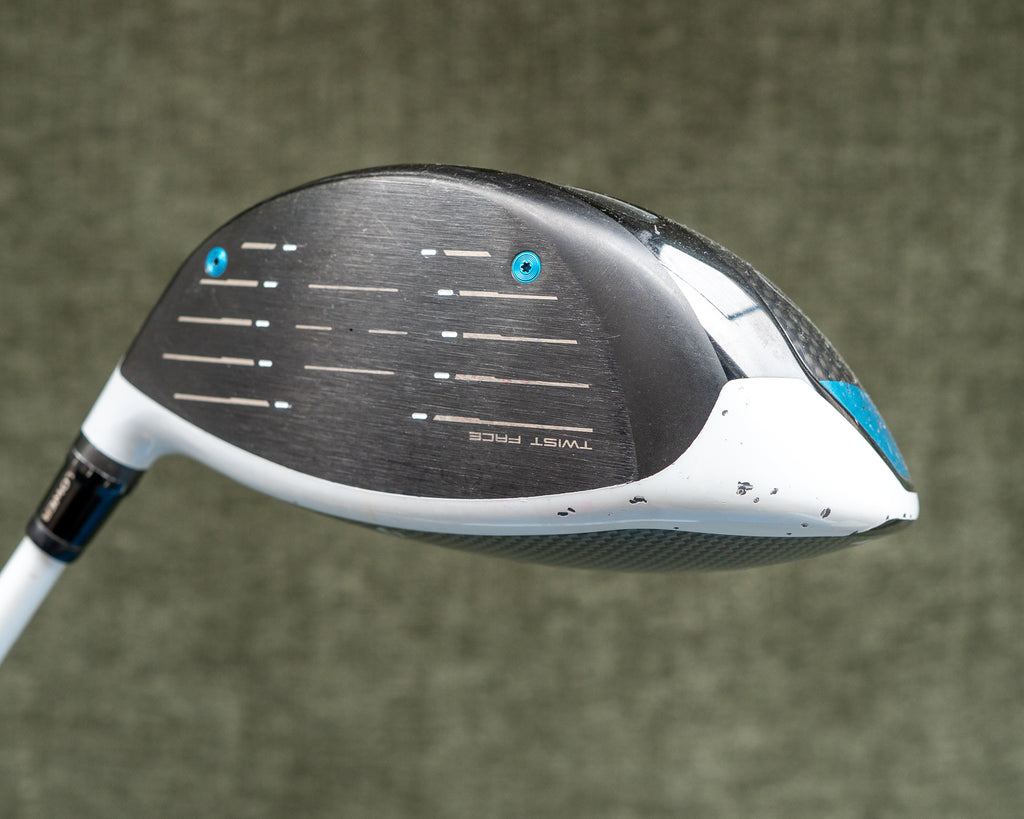 Taylormade SIM Max 9.0° Driver
