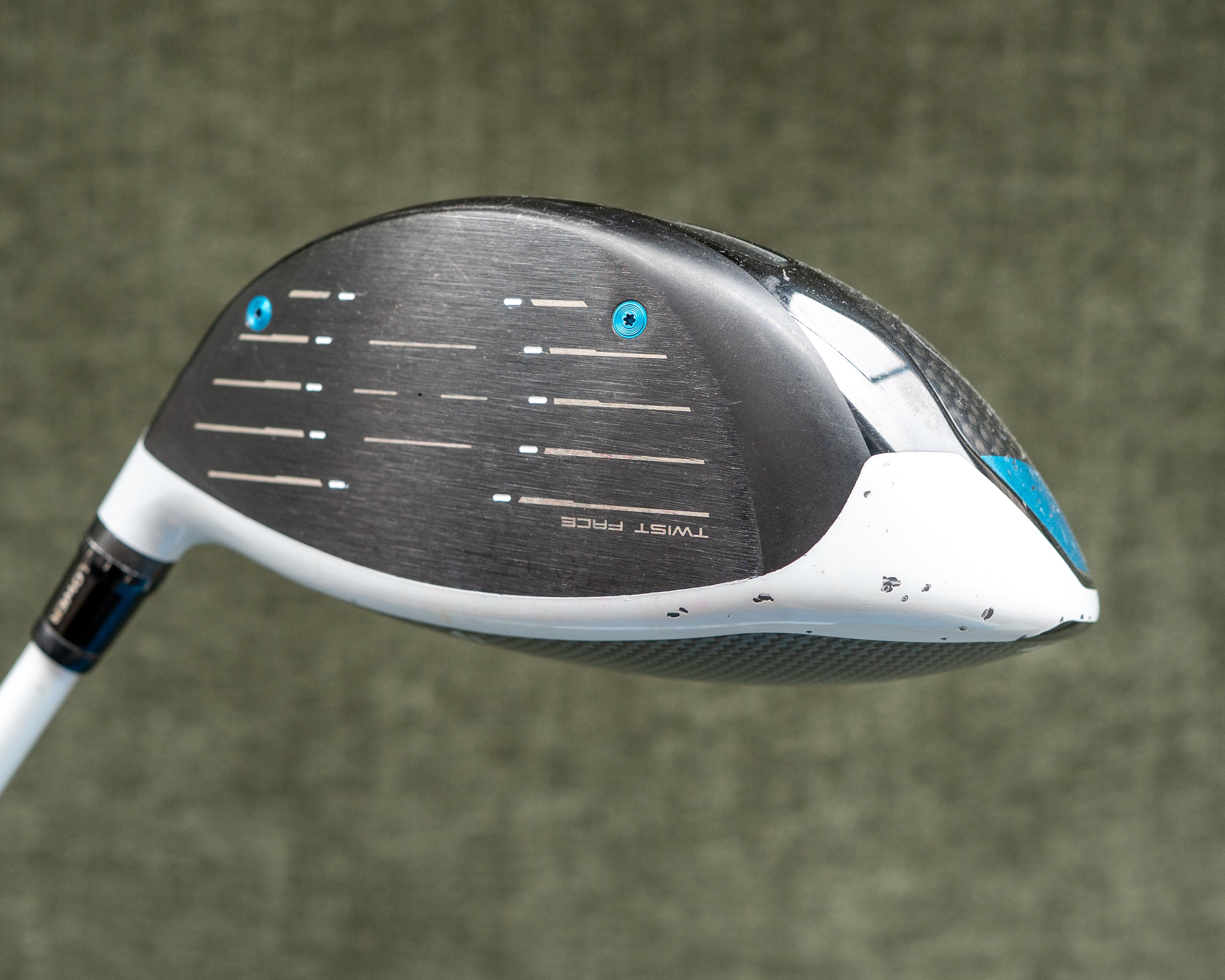 Taylormade SIM Max 9.0° Driver