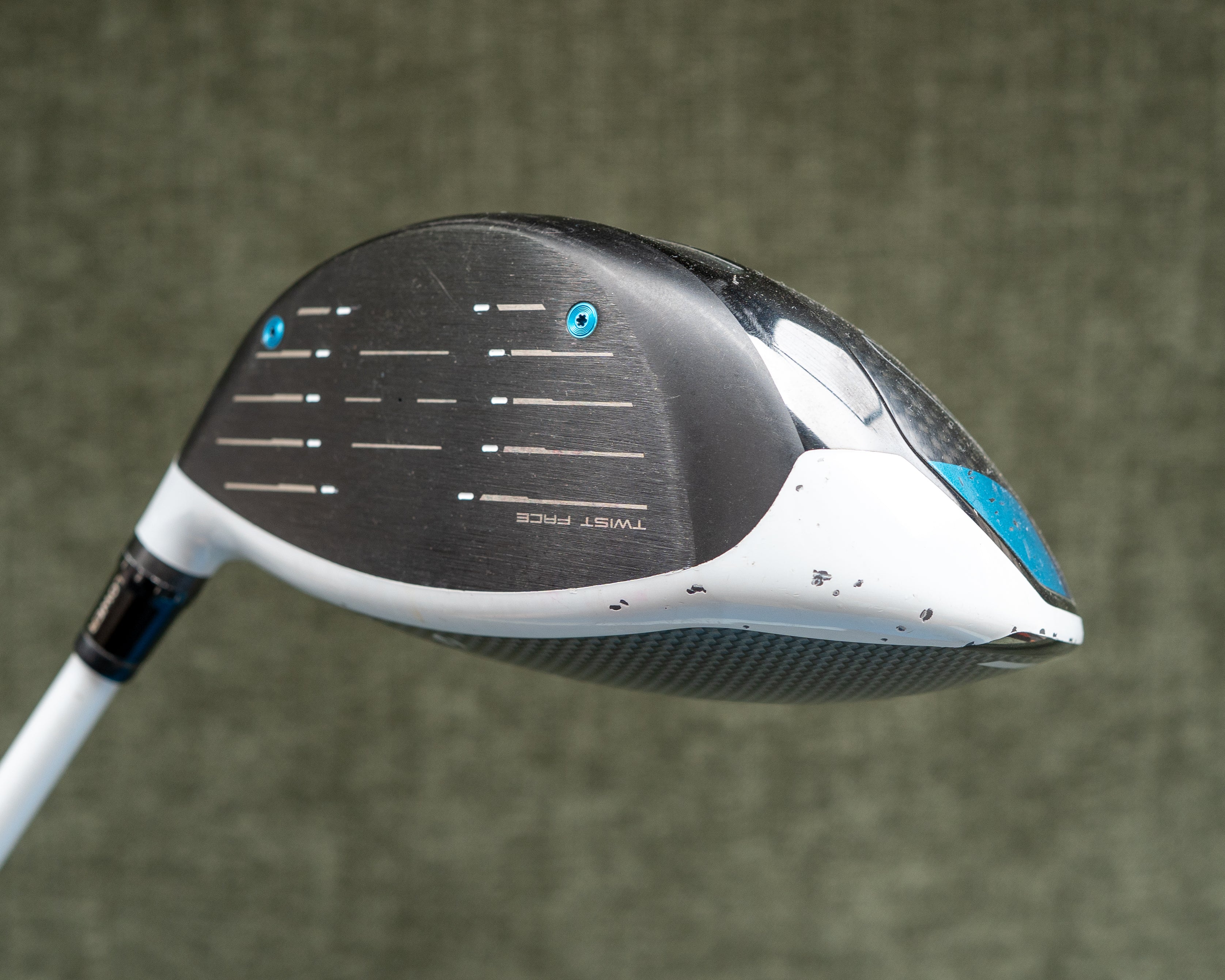 Taylormade SIM Max 9.0° Driver